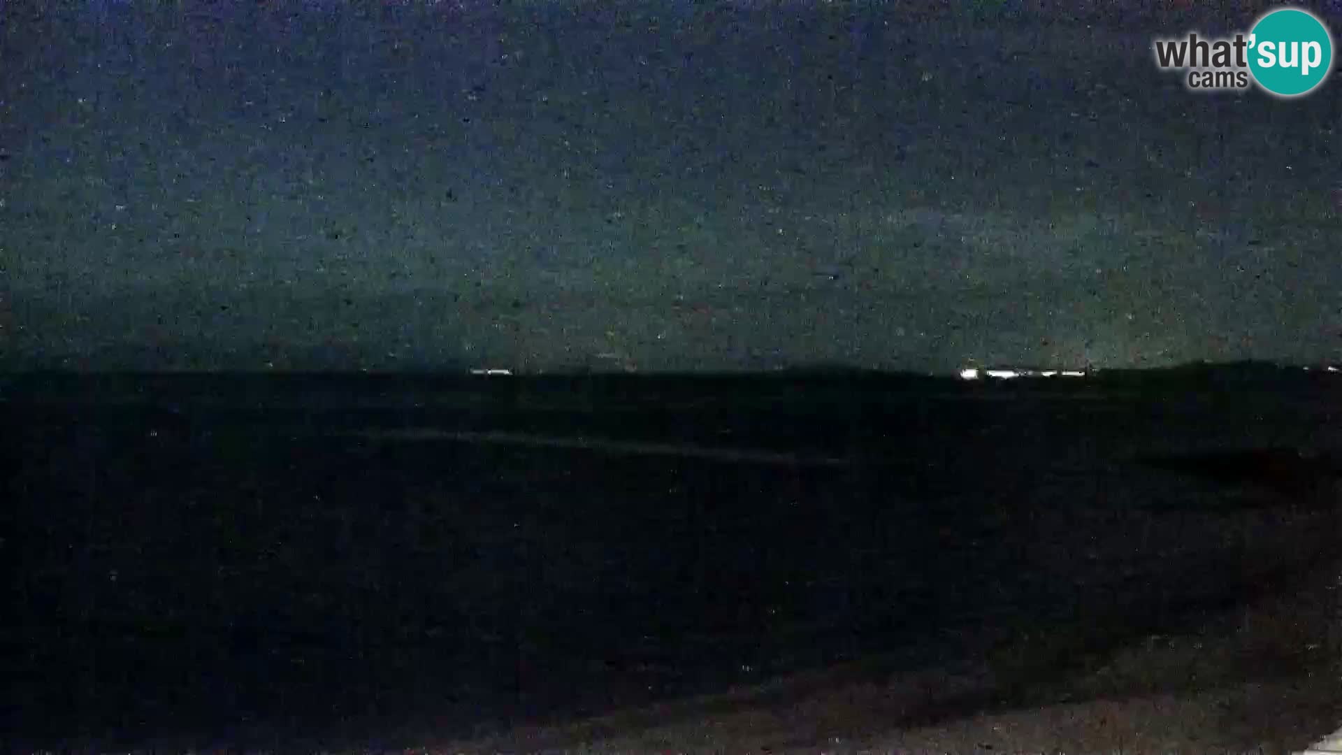 Vignola Mare Live webcam Aglientu – Sardinia