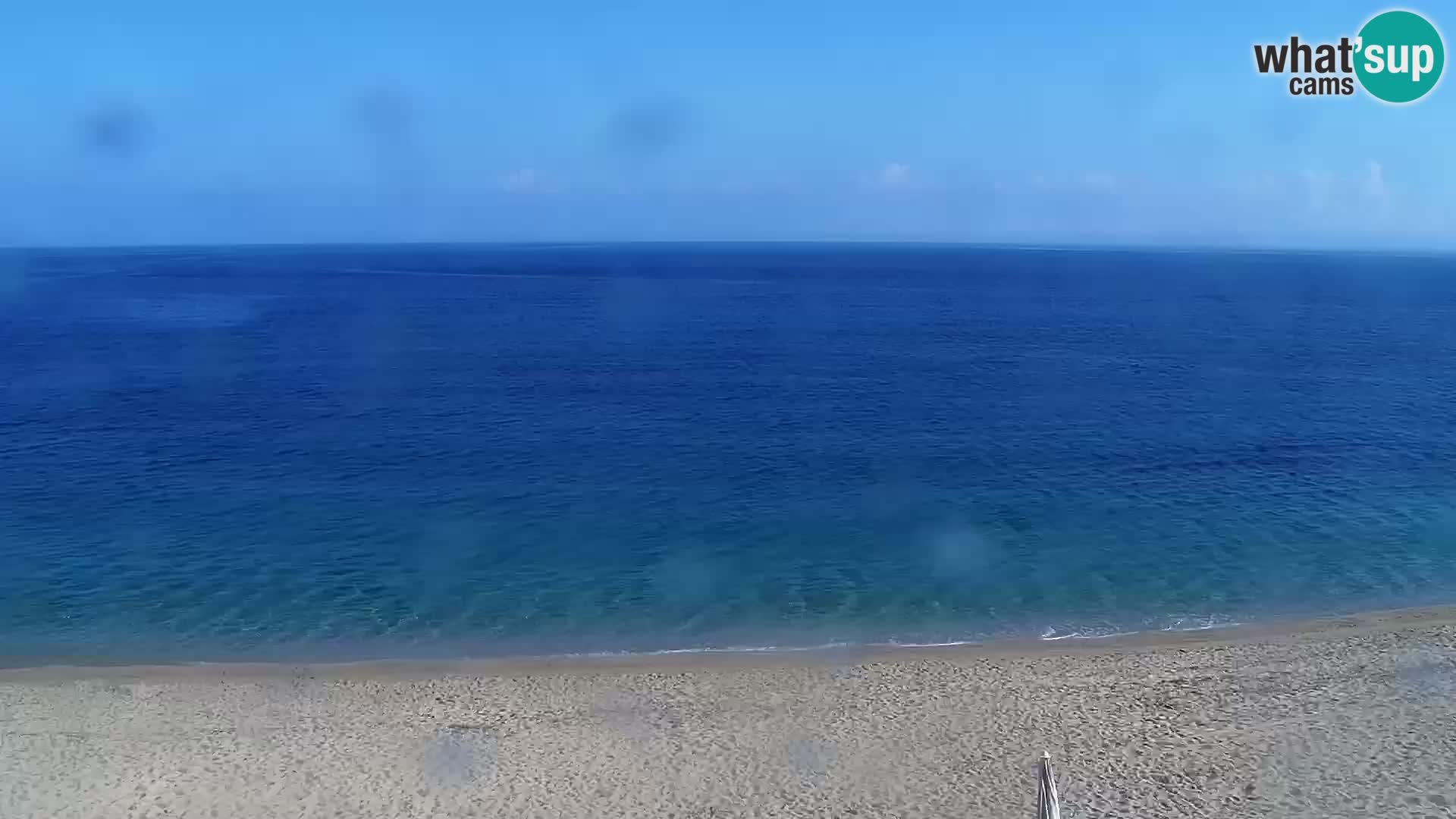 Vignola Mare Webcam Aglientu – Sardegna Live cam
