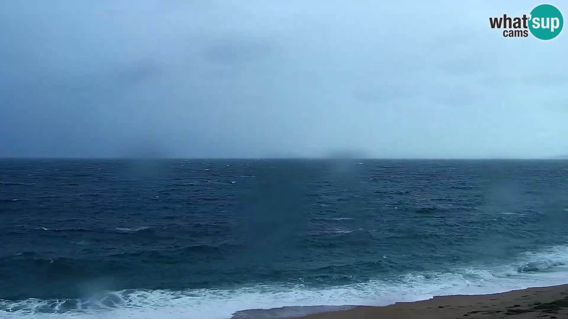 Vignola Mare Camera en Vivo Aglientu – Cerdeña