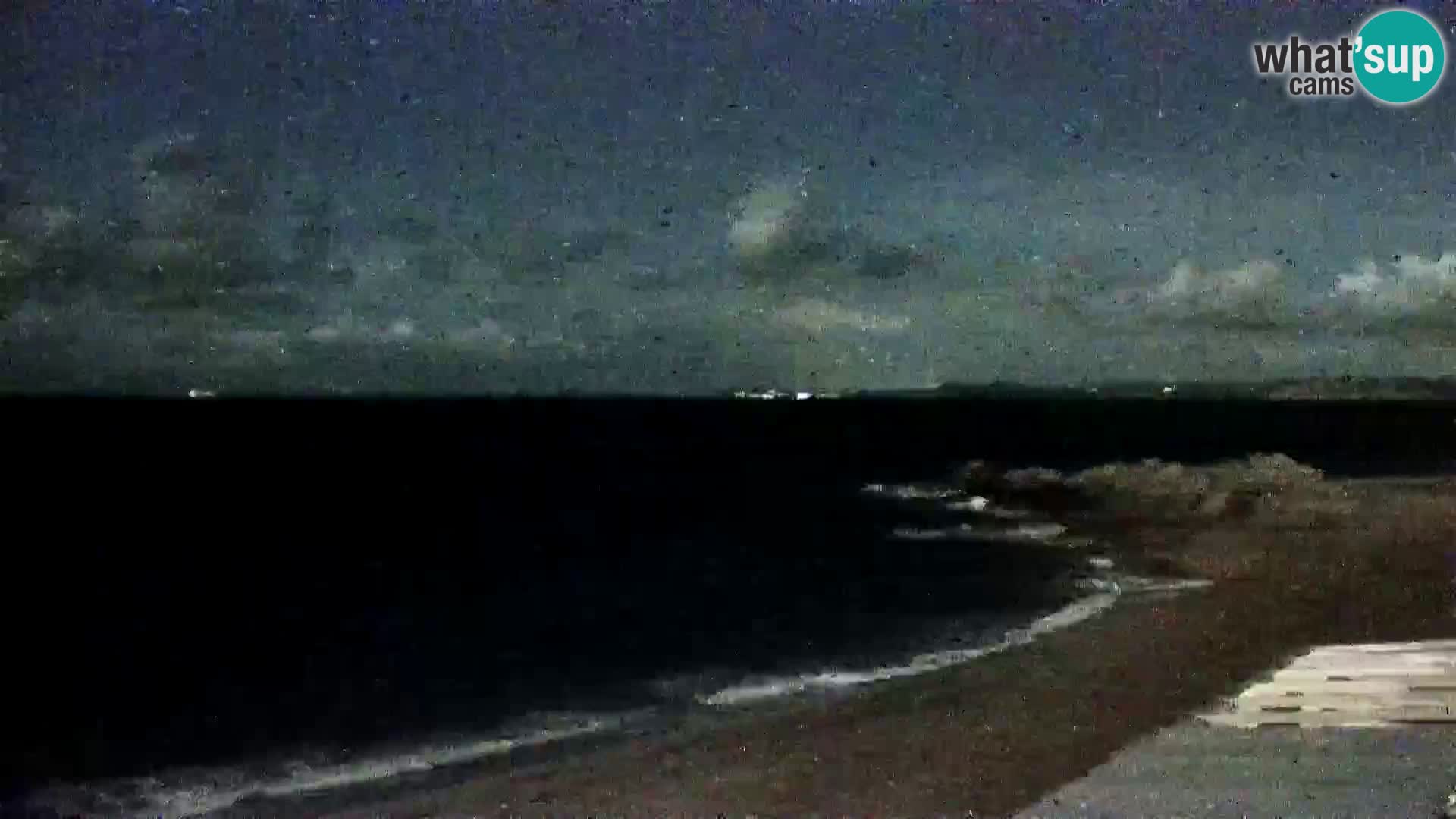 Vignola Mare Webcam Aglientu – Sardegna Live cam