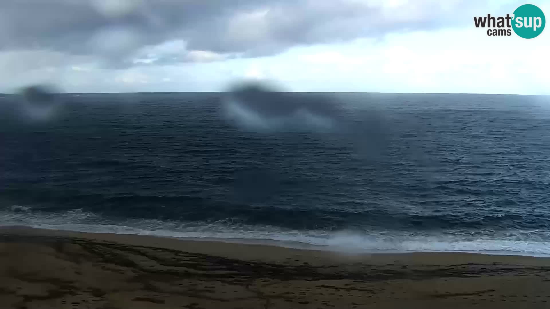 Vignola Mare Camera en Vivo Aglientu – Cerdeña