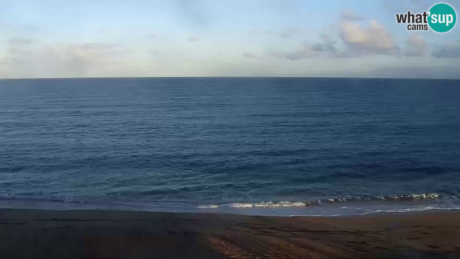 Vignola Mare Live webcam Aglientu – Sardinia