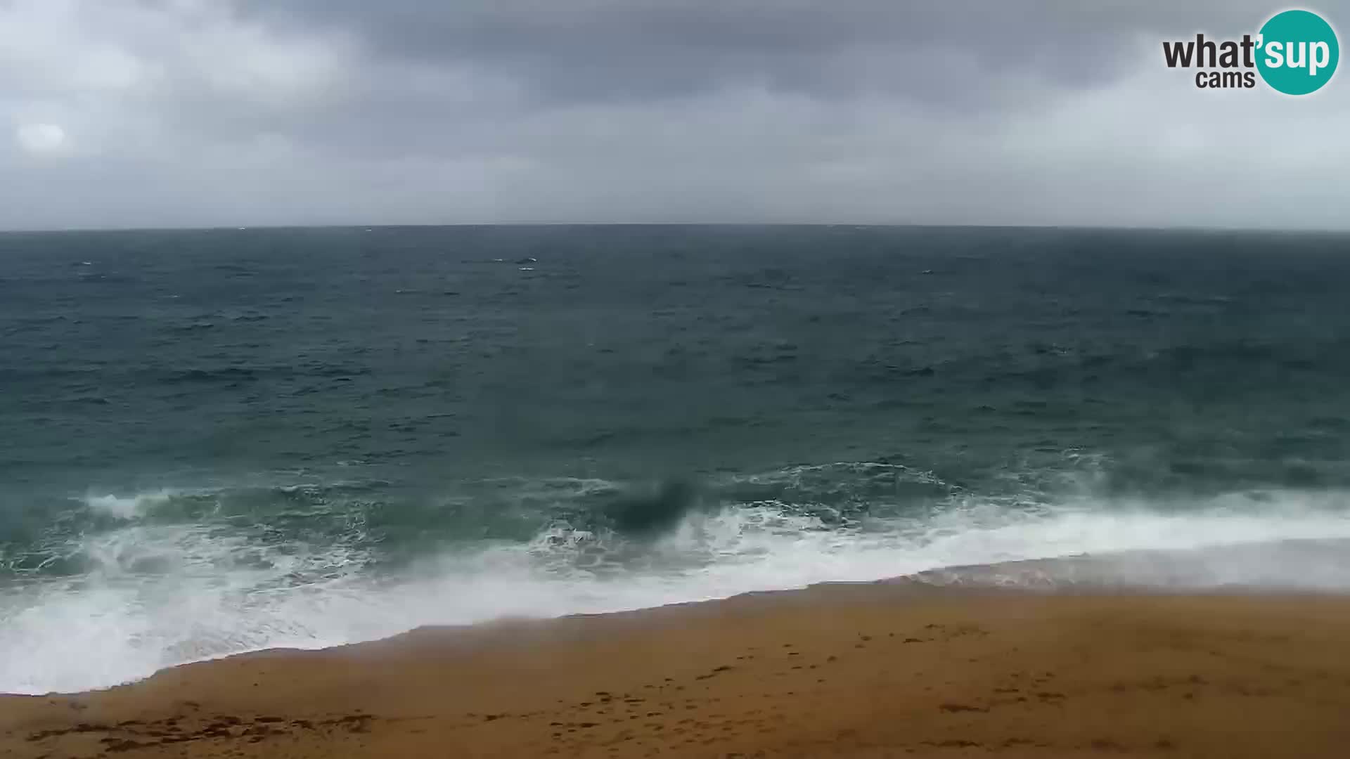 Vignola Mare Camera en Vivo Aglientu – Cerdeña