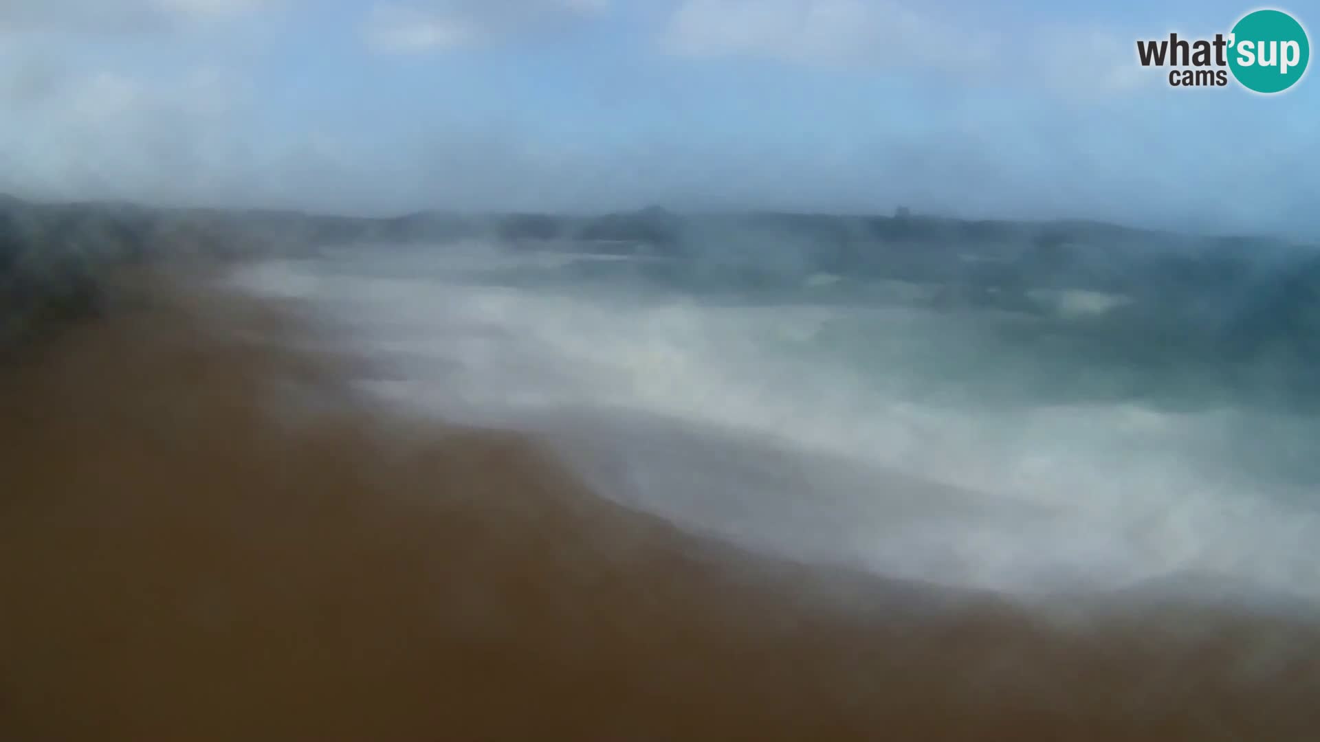 Vignola Mare Camera en Vivo Aglientu – Cerdeña