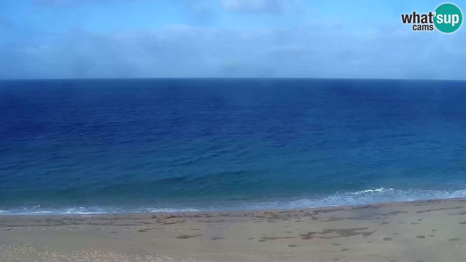 Vignola Mare Live webcam Aglientu – Sardinia