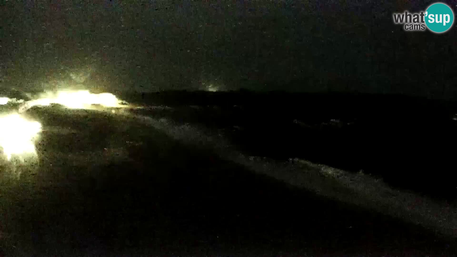 Vignola Mare Camera en Vivo Aglientu – Cerdeña