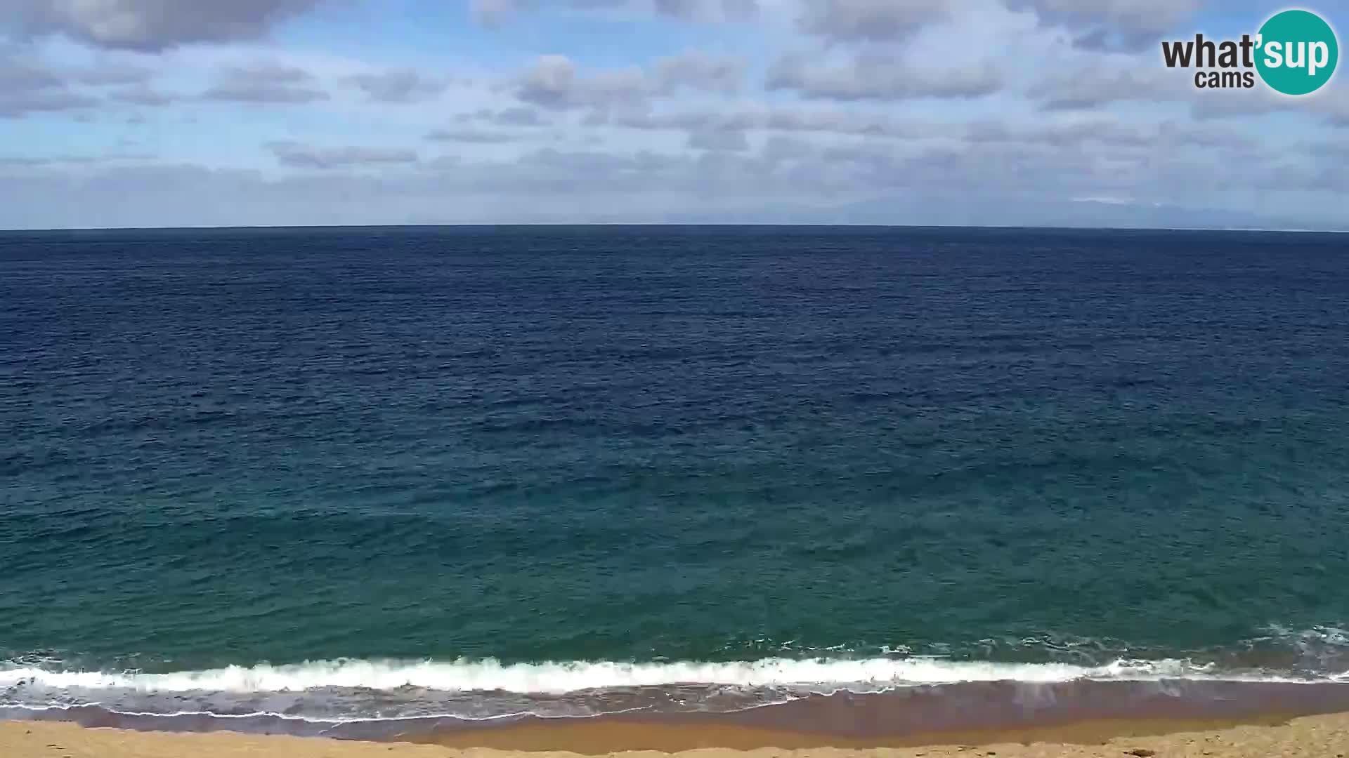 Vignola Mare Camera en Vivo Aglientu – Cerdeña