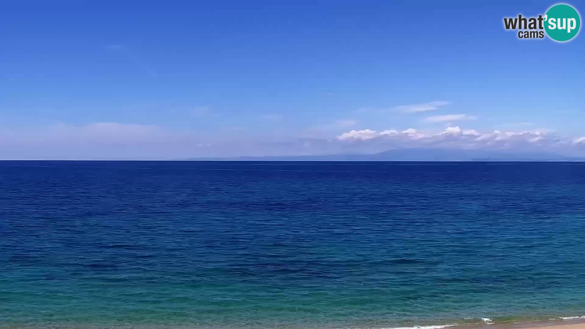 Vignola Mare Live webcam Aglientu – Sardinia