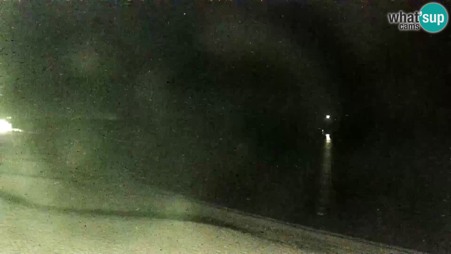 Vignola Mare Live webcam Aglientu – Sardinia