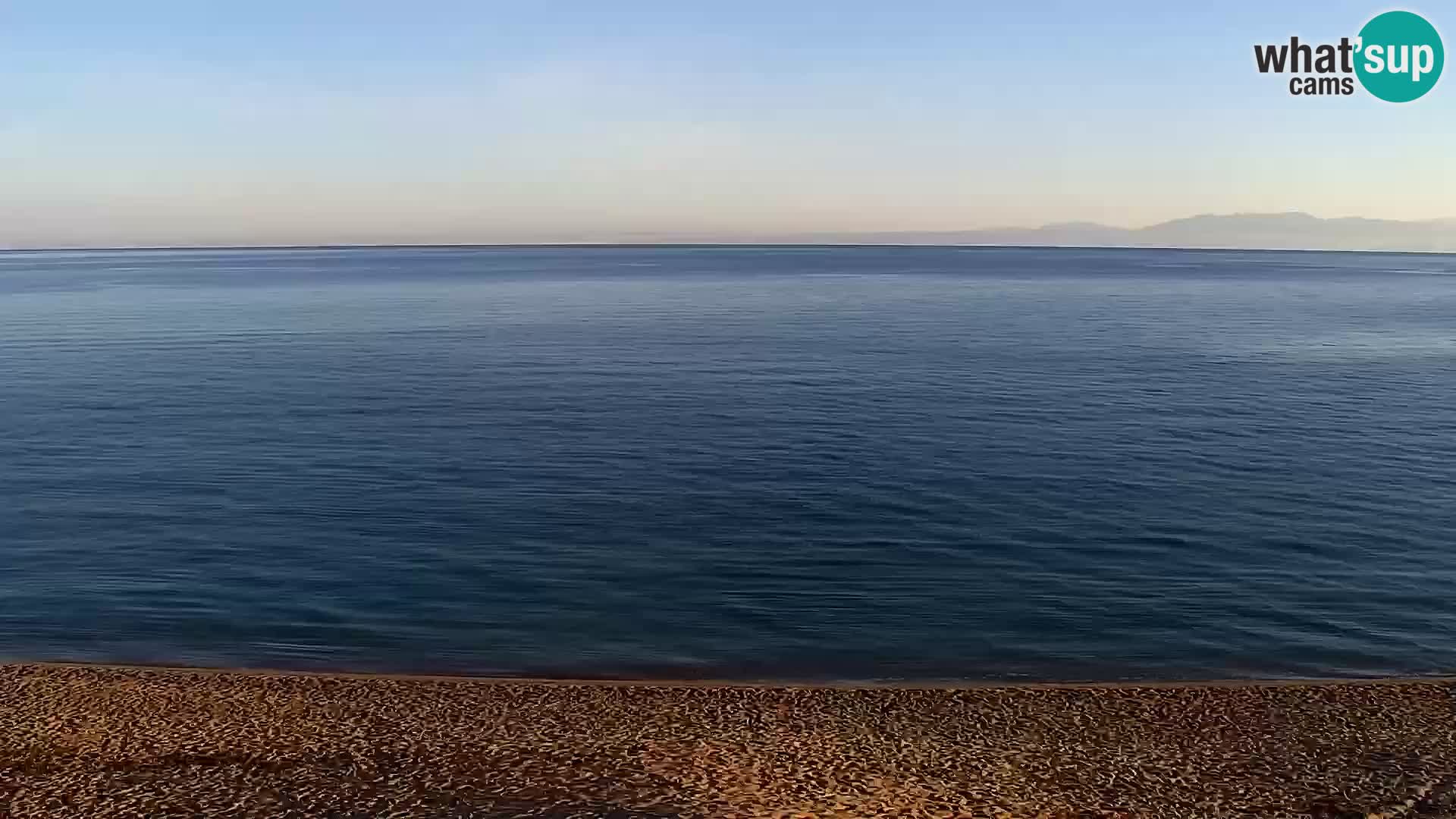 Vignola Mare Livecam Aglientu – Sardaigne
