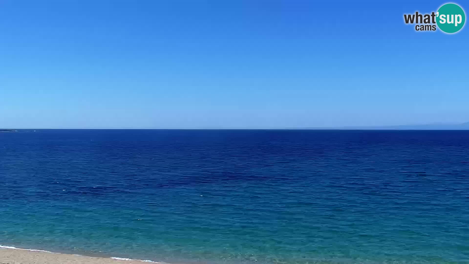 Vignola Mare Webcam Aglientu – Sardegna Live cam