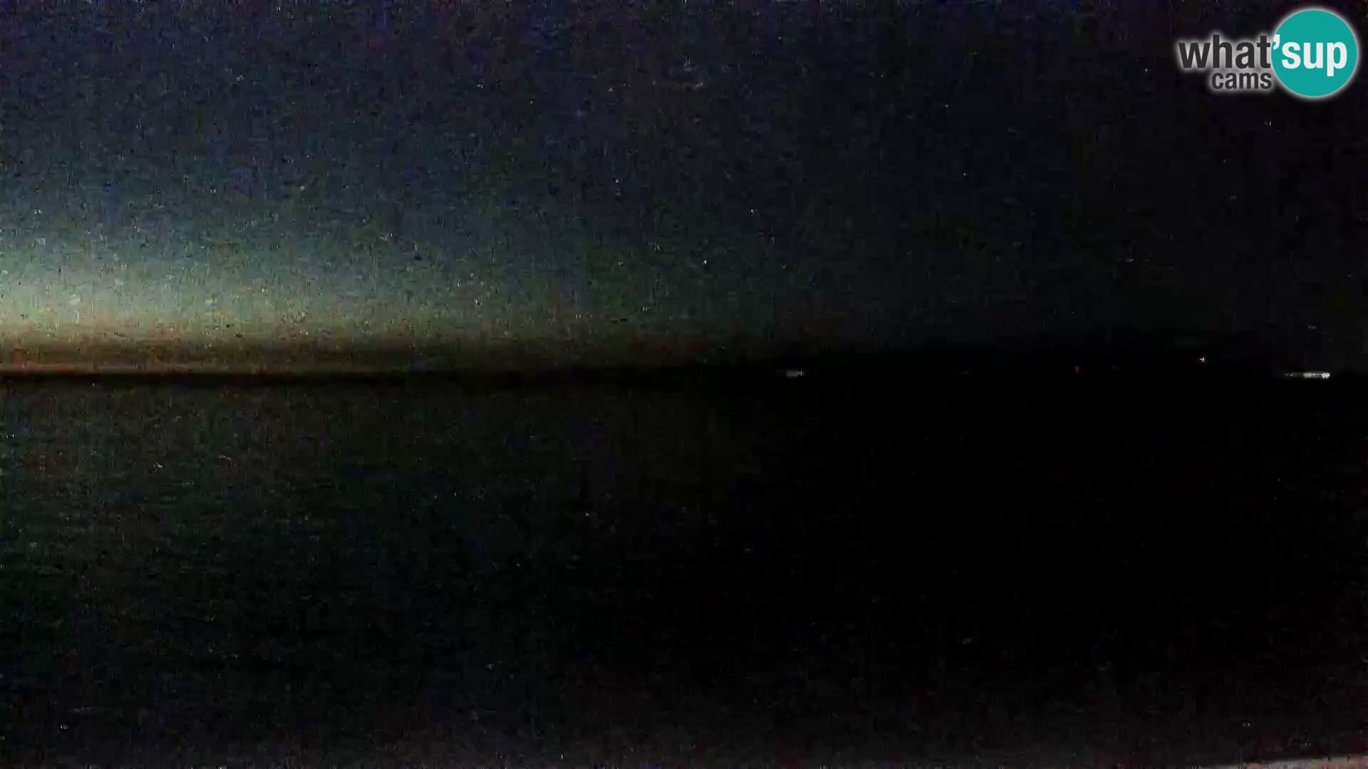 Vignola Mare Live webcam Aglientu – Sardinia