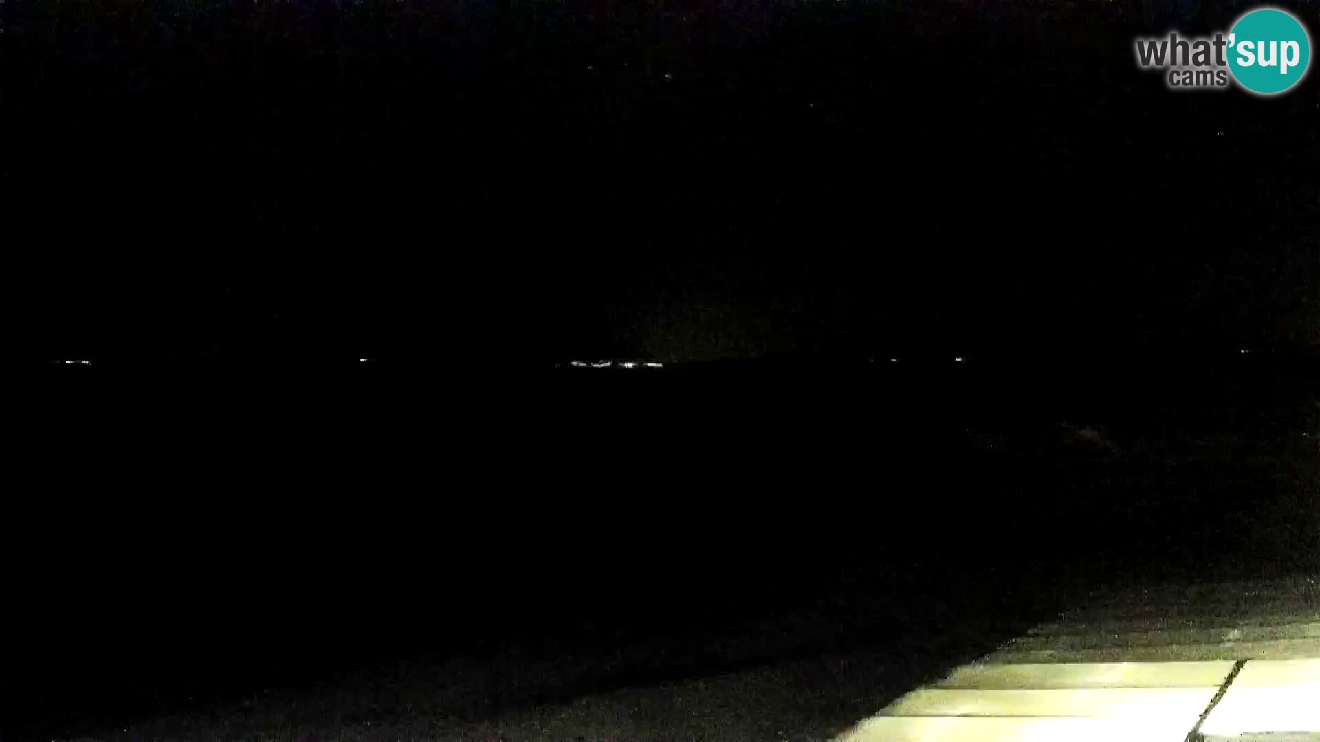Vignola Mare Camera en Vivo Aglientu – Cerdeña