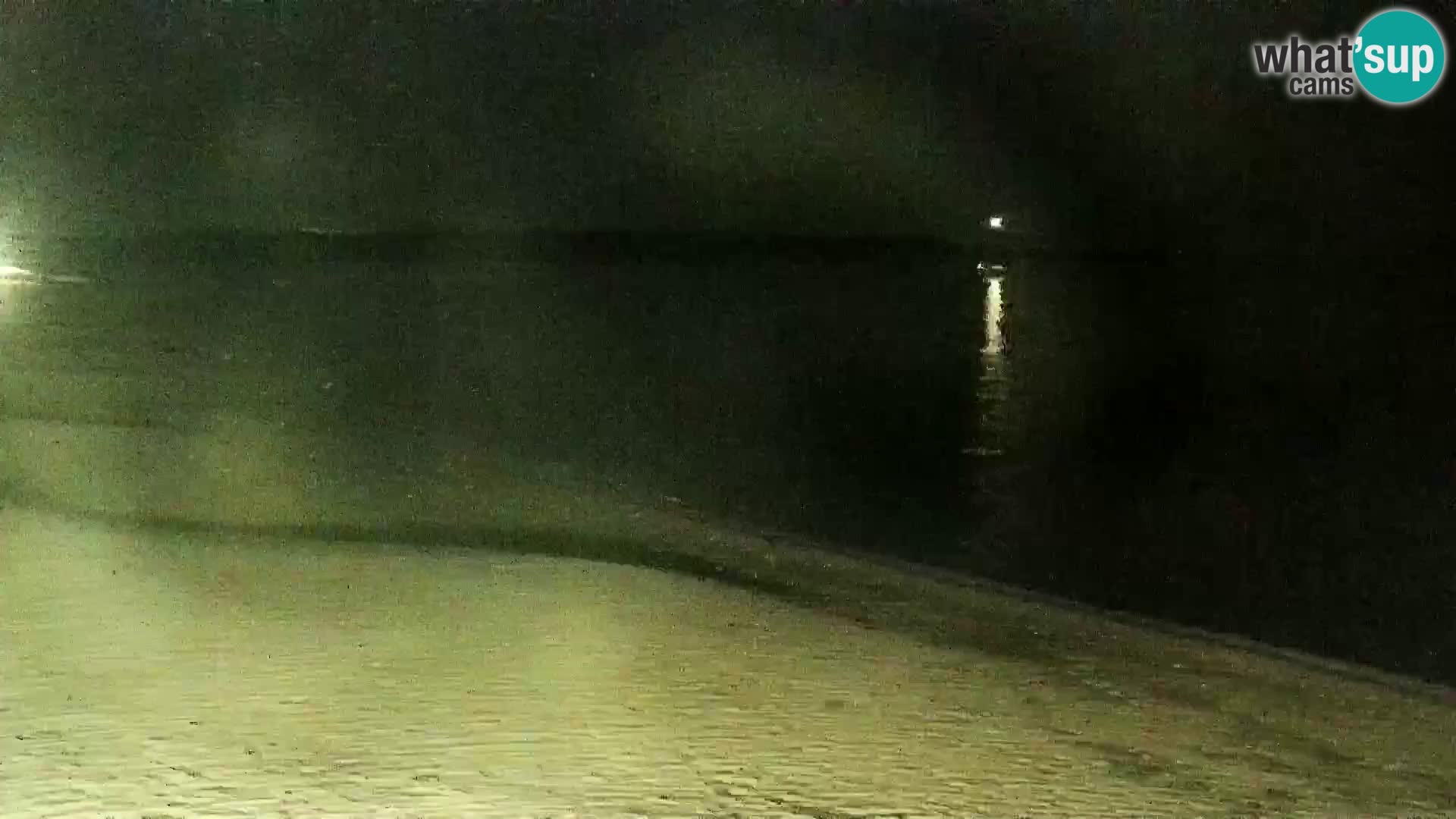 Vignola Mare Camera en Vivo Aglientu – Cerdeña