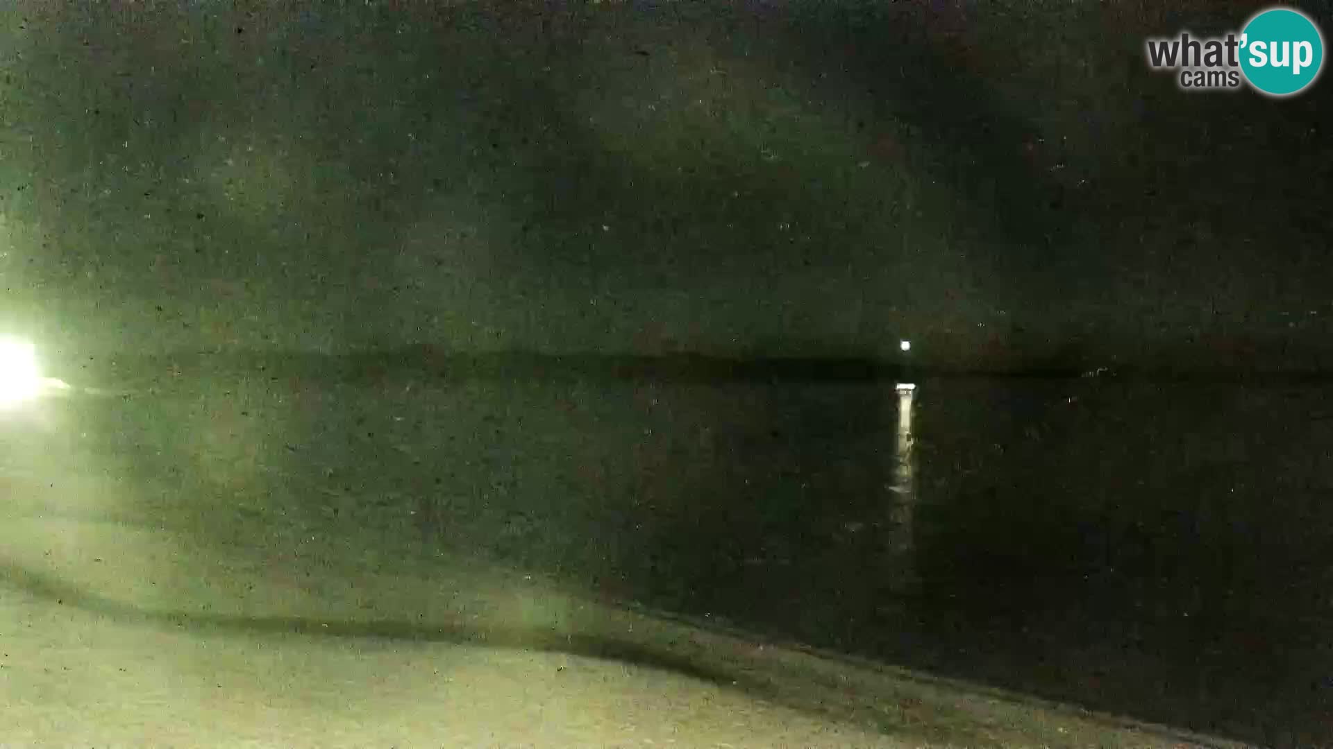 Vignola Mare Webcam Aglientu – Sardegna Live cam