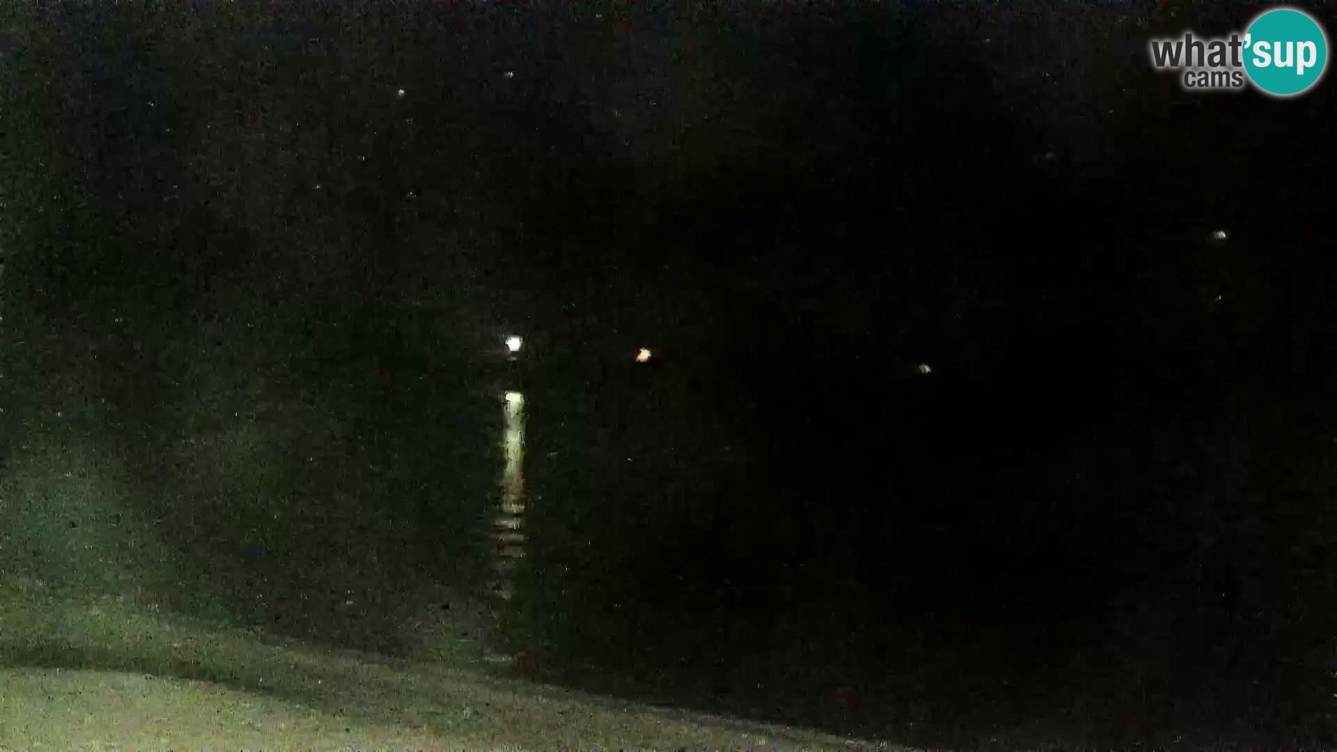Vignola Mare Webcam Aglientu – Sardegna Live cam