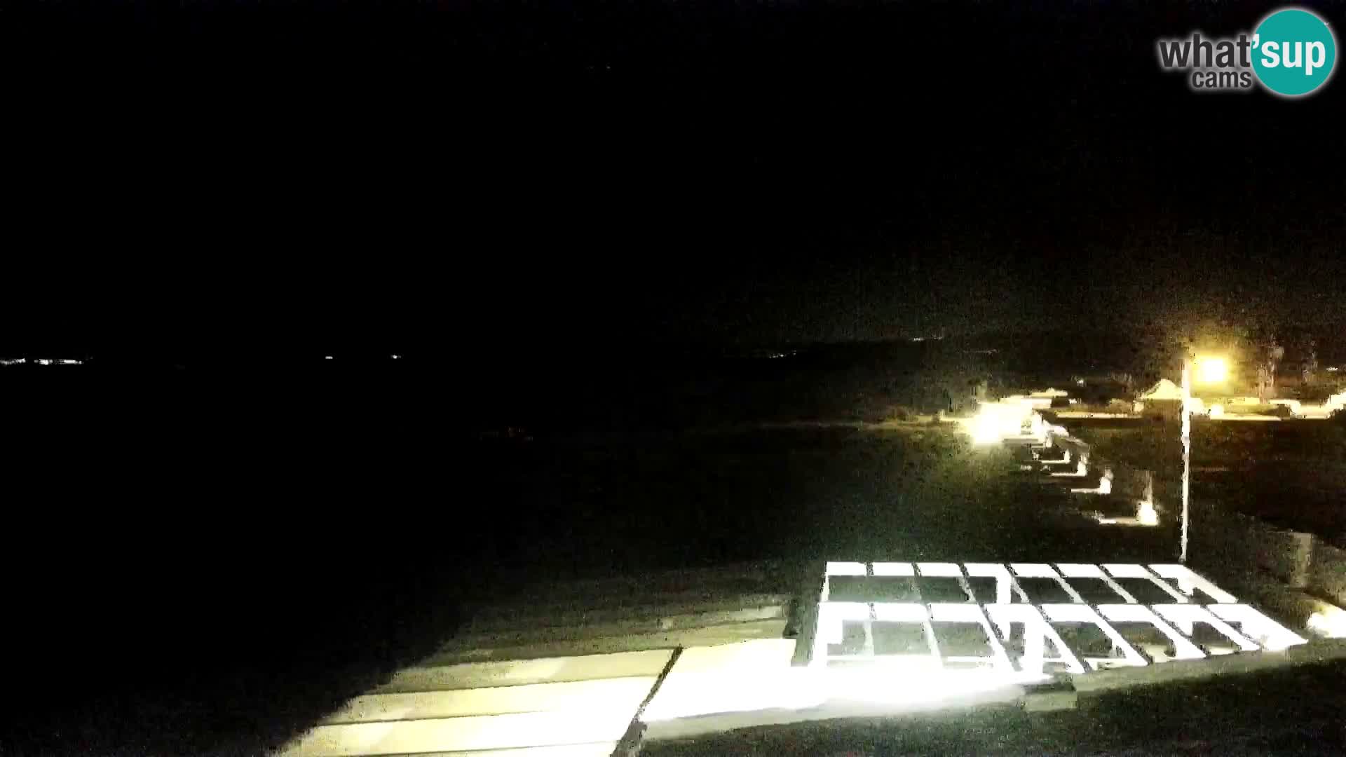 Vignola Mare Camera en Vivo Aglientu – Cerdeña