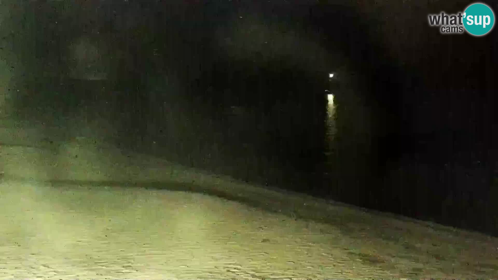 Vignola Mare Camera en Vivo Aglientu – Cerdeña