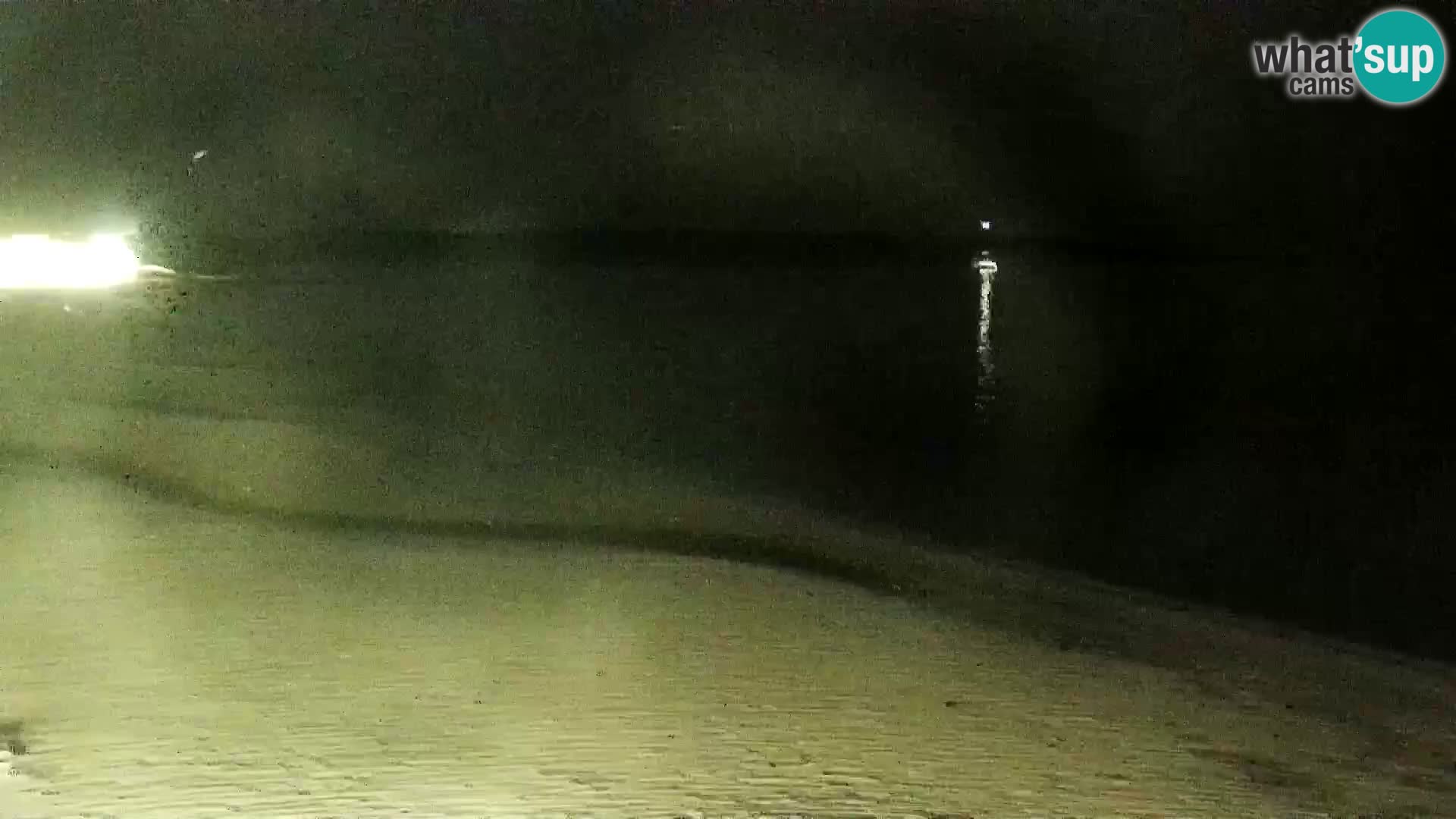Vignola Mare Live webcam Aglientu – Sardinia