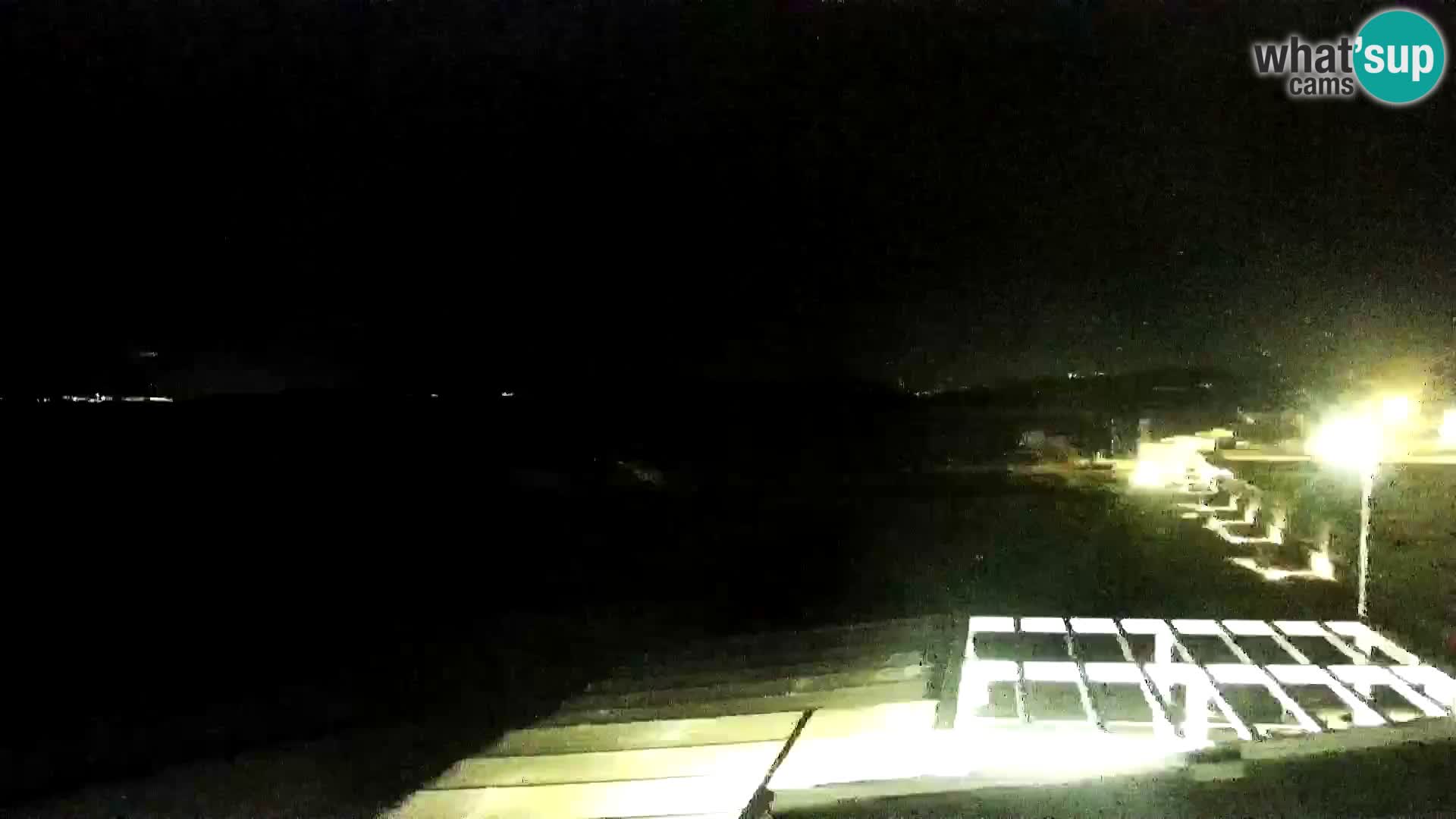 Vignola Mare Webcam Aglientu – Sardegna Live cam