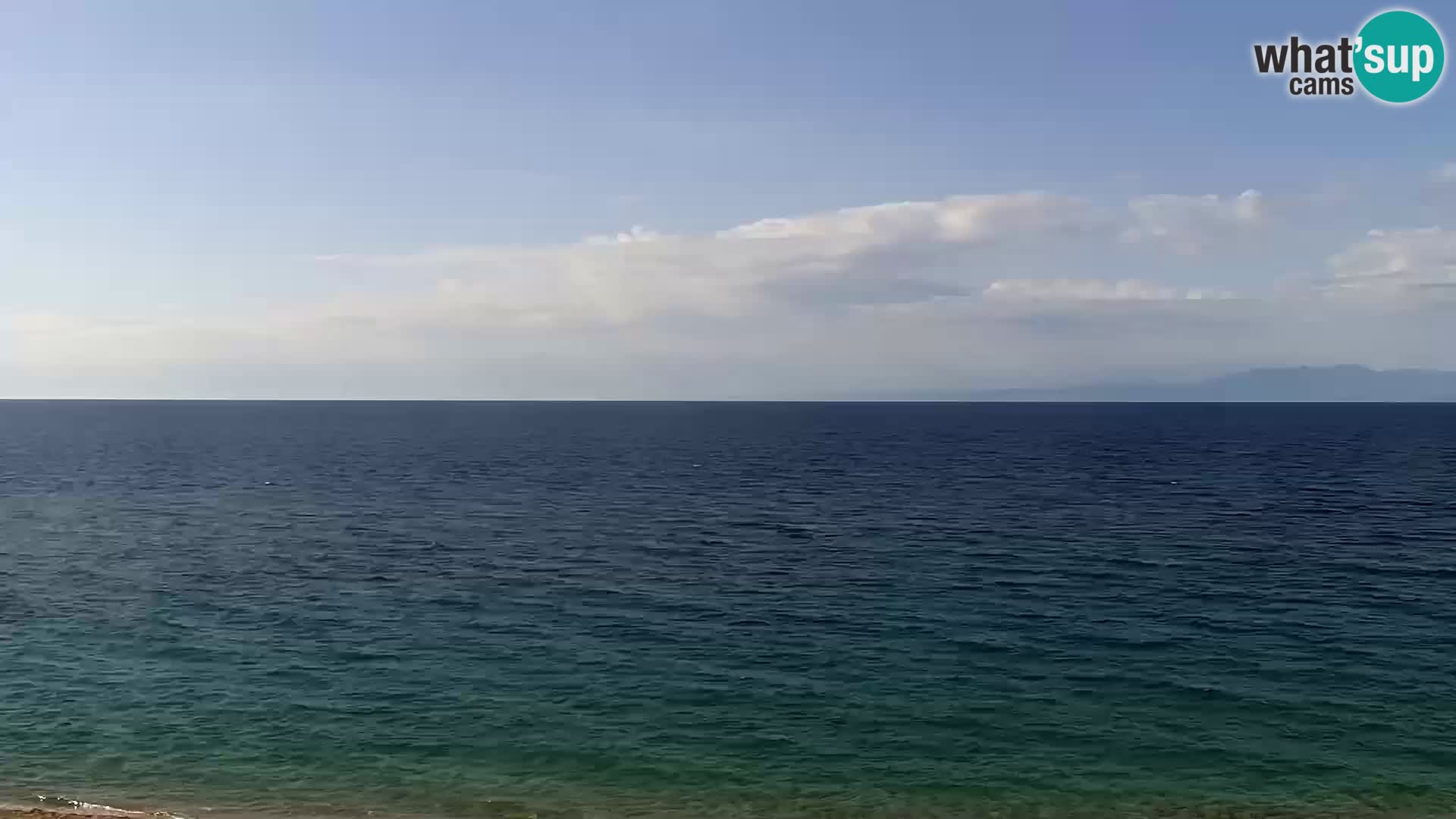 Vignola Mare Camera en Vivo Aglientu – Cerdeña