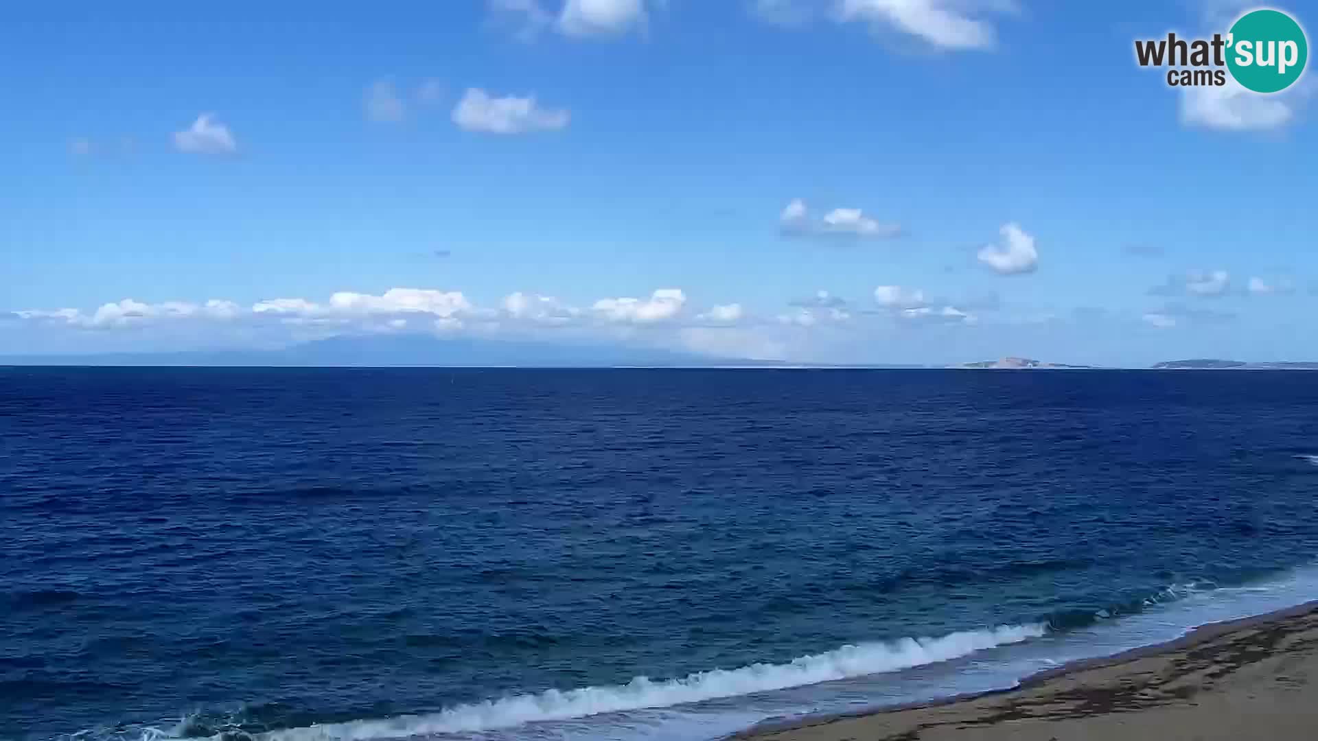 Vignola Mare Camera en Vivo Aglientu – Cerdeña