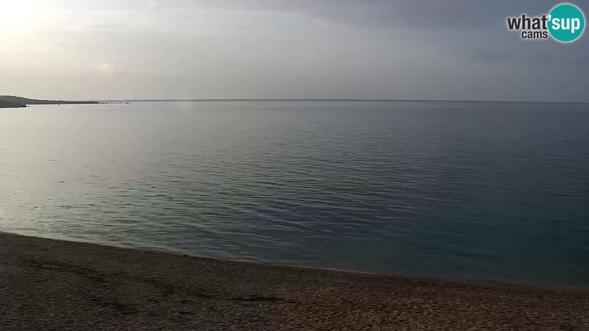 Vignola Mare Webcam Aglientu – Sardegna Live cam