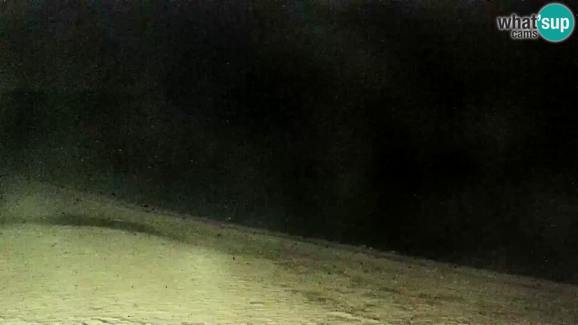 Strand Vignola Mare webcam Aglientu – Sardinien Live Cam