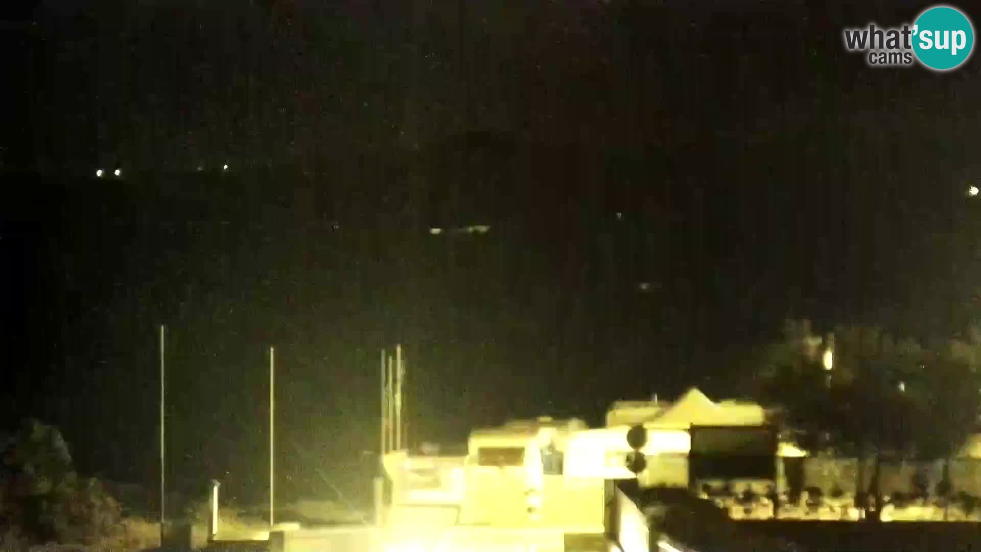 Vignola Mare Live webcam Aglientu – Sardinia