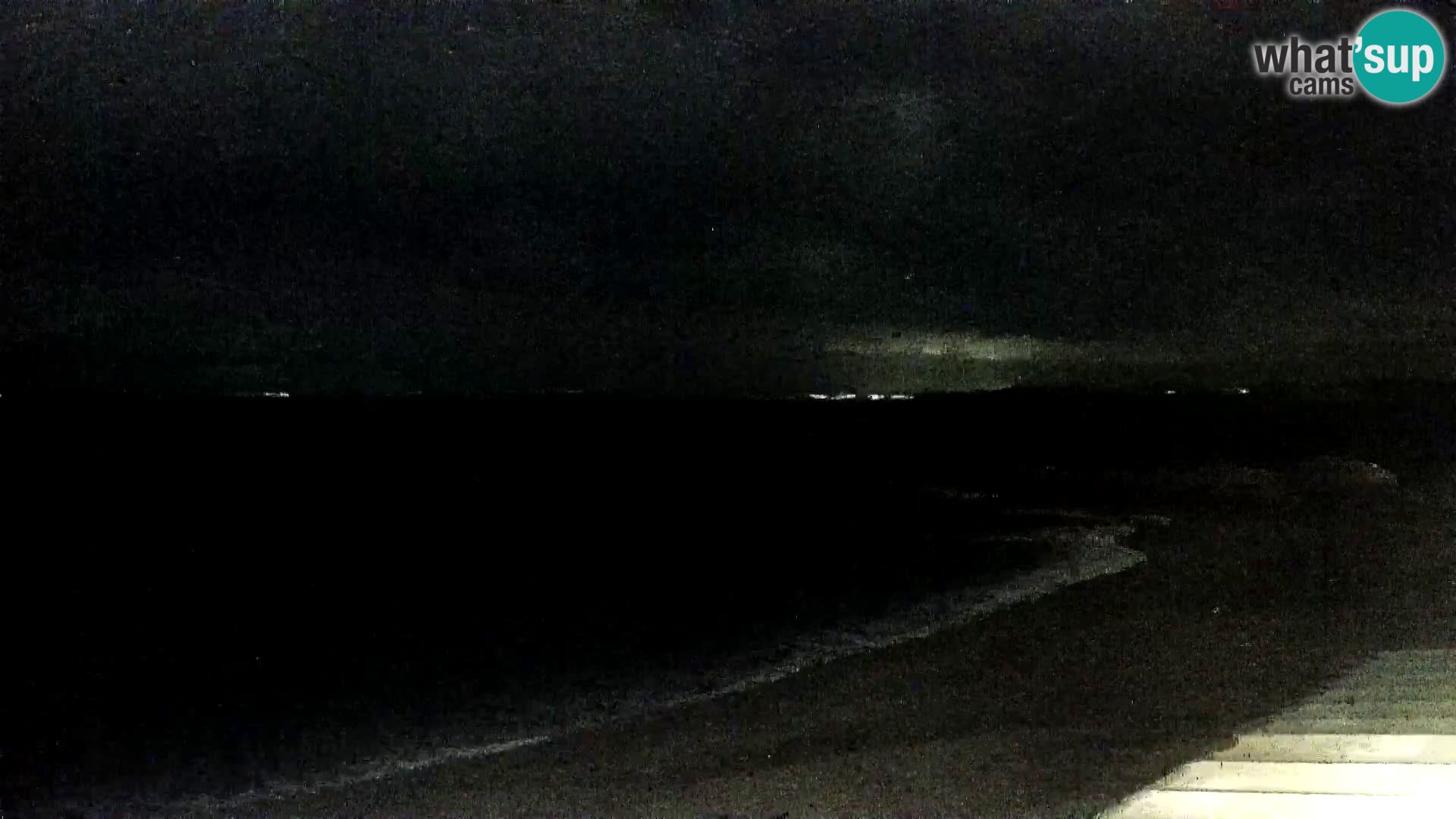 Vignola Mare Webcam Aglientu – Sardegna Live cam