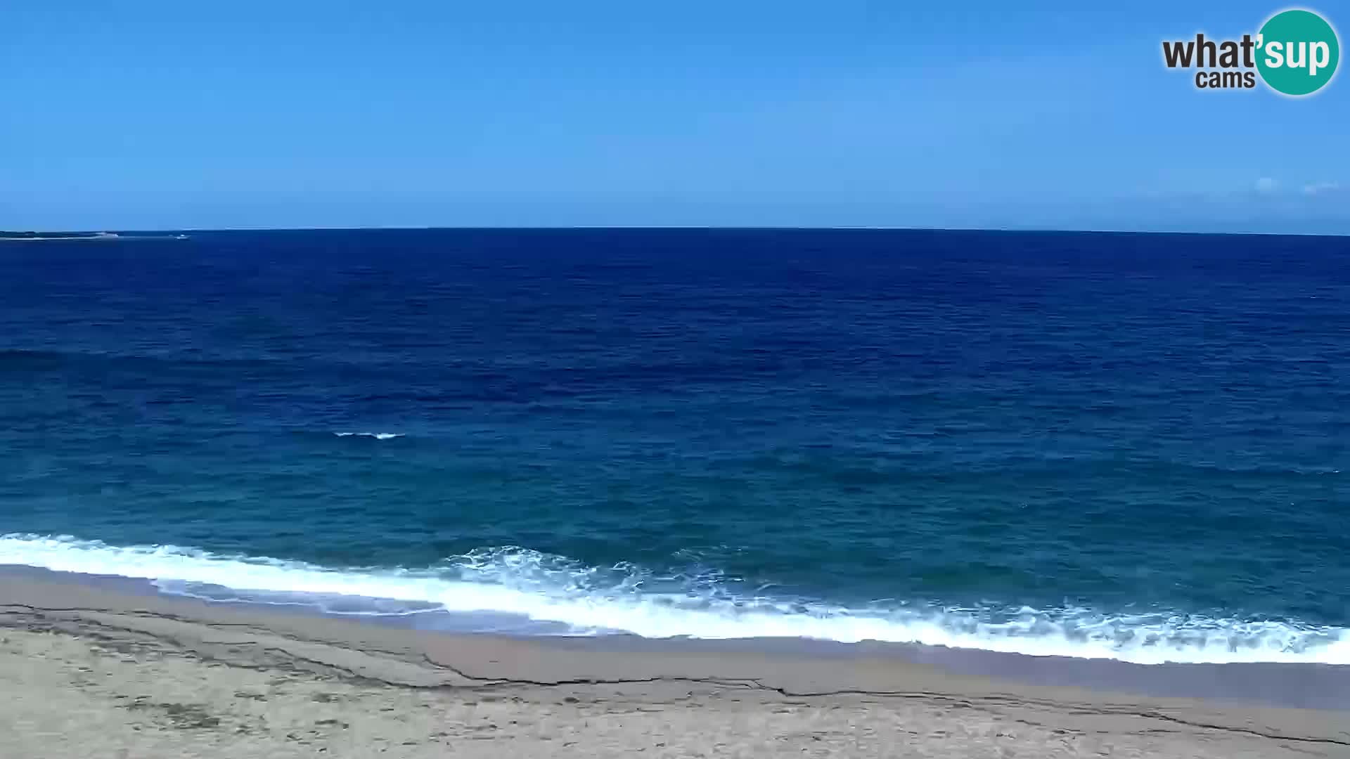 Vignola Mare Camera en Vivo Aglientu – Cerdeña