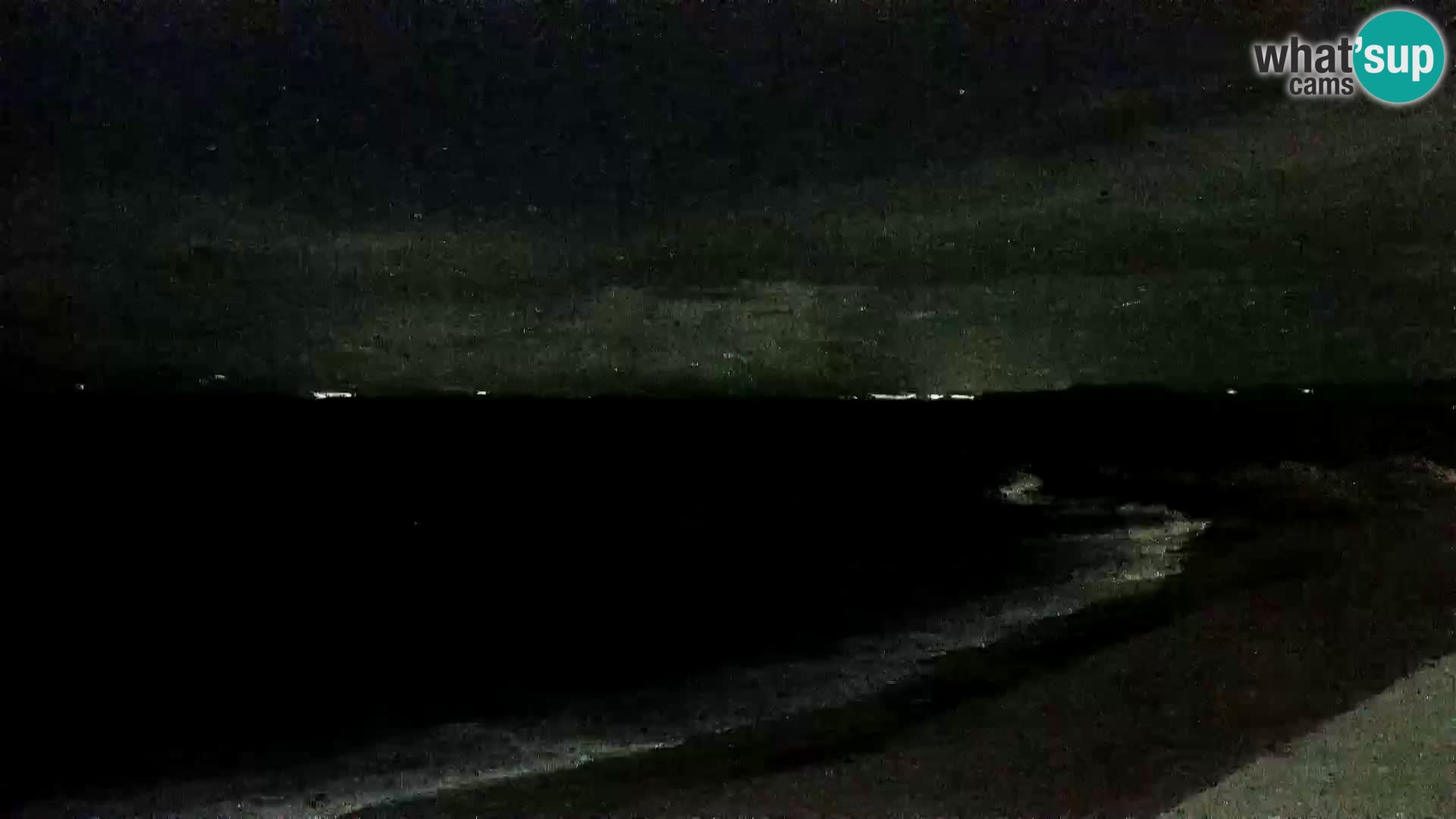 Vignola Mare Livecam Aglientu – Sardaigne