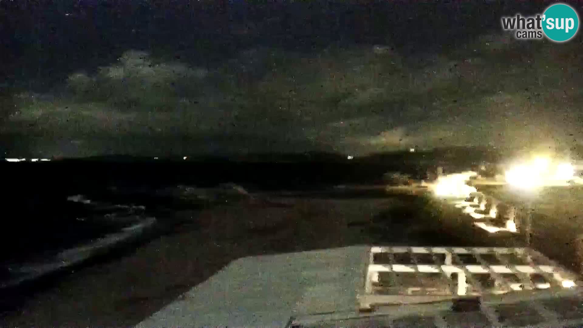Vignola Mare Live webcam Aglientu – Sardinia
