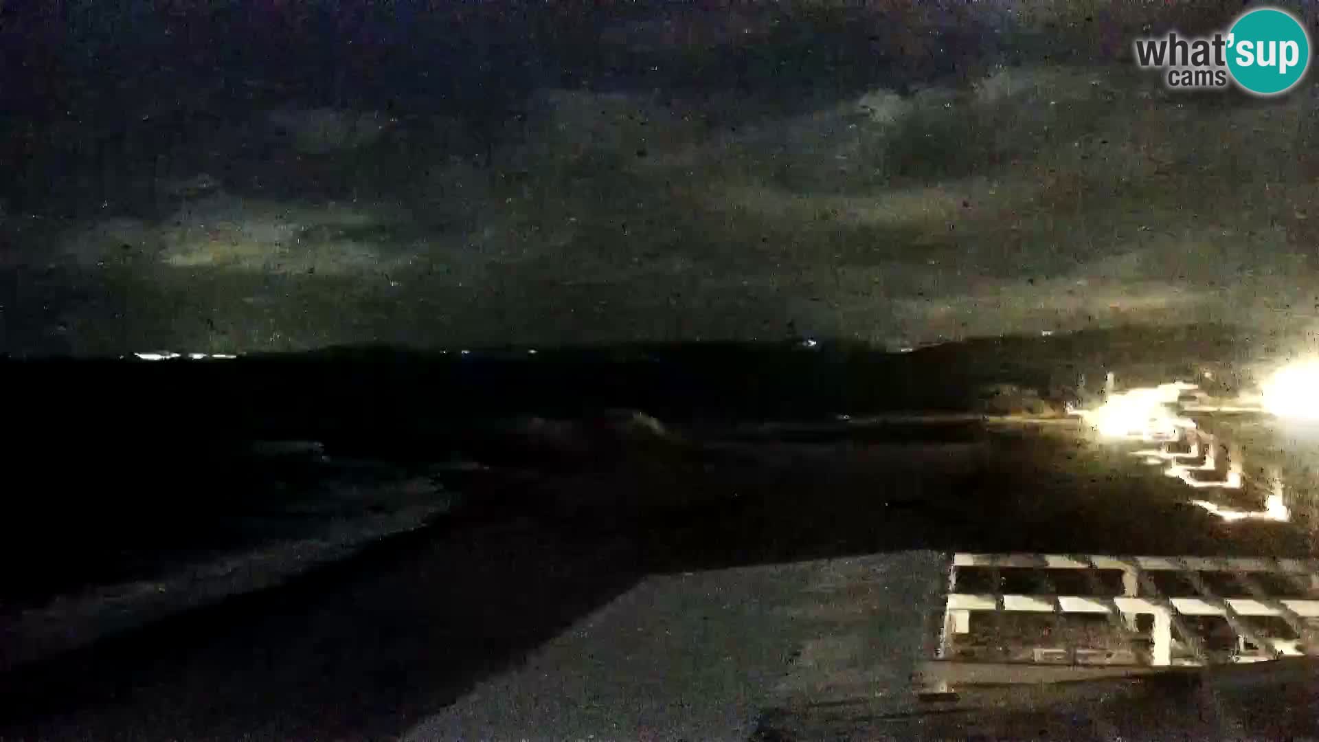 Vignola Mare Live webcam Aglientu – Sardinia