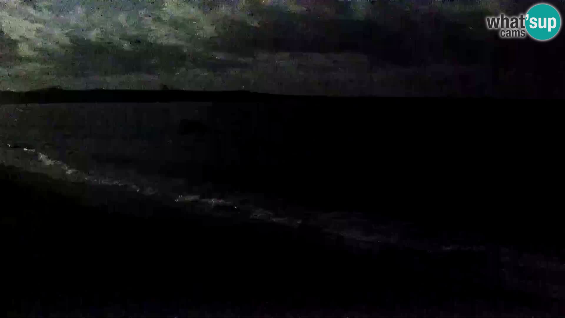 Vignola Mare Livecam Aglientu – Sardaigne