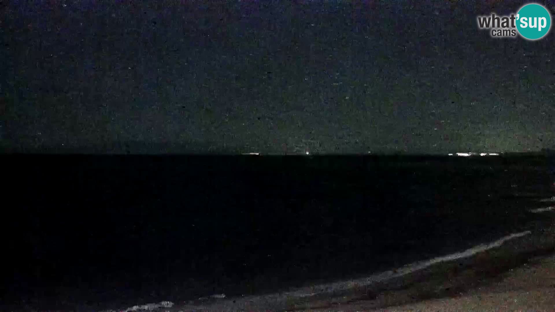 Vignola Mare Camera en Vivo Aglientu – Cerdeña