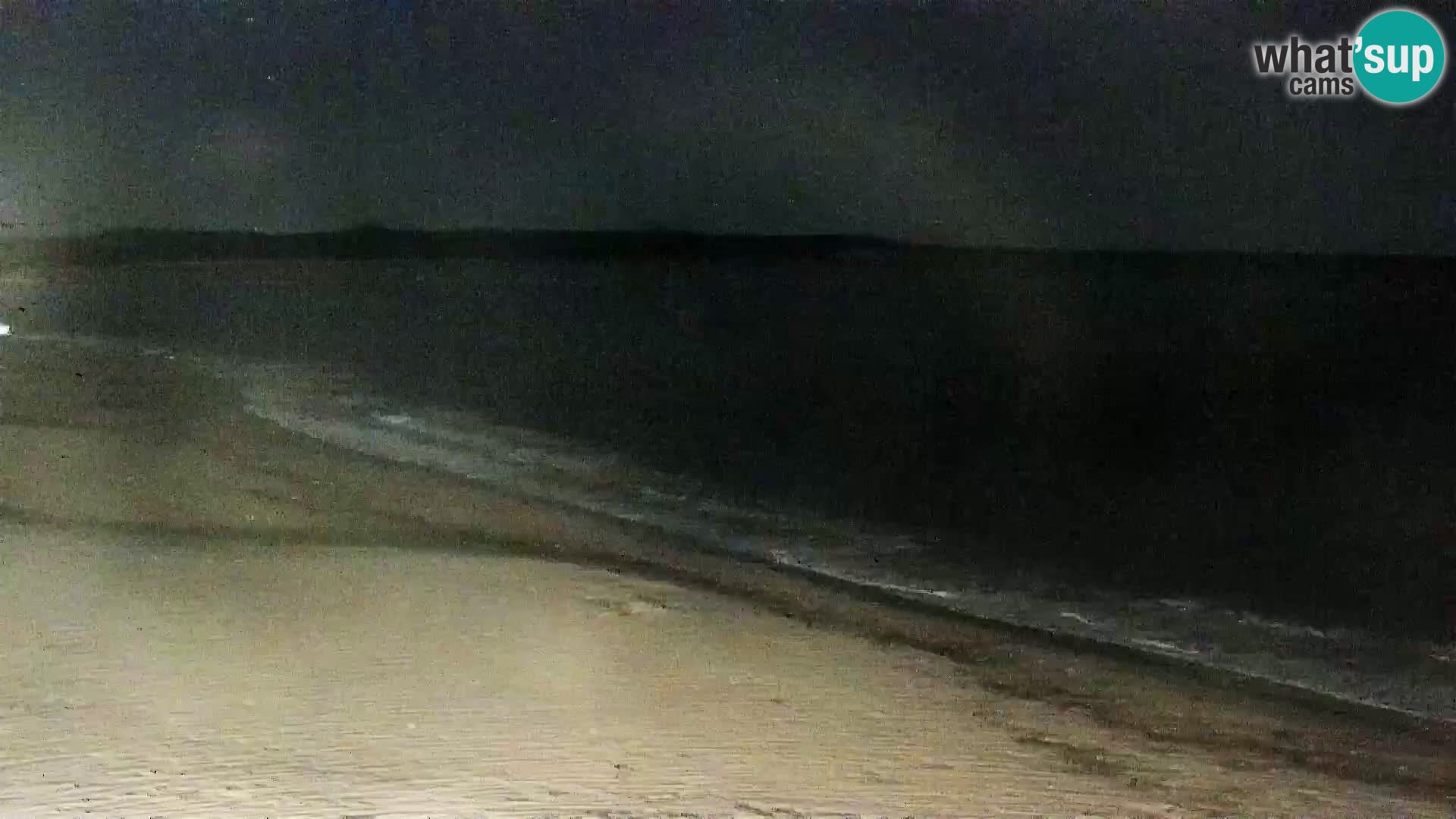 Vignola Mare Webcam Aglientu – Sardegna Live cam