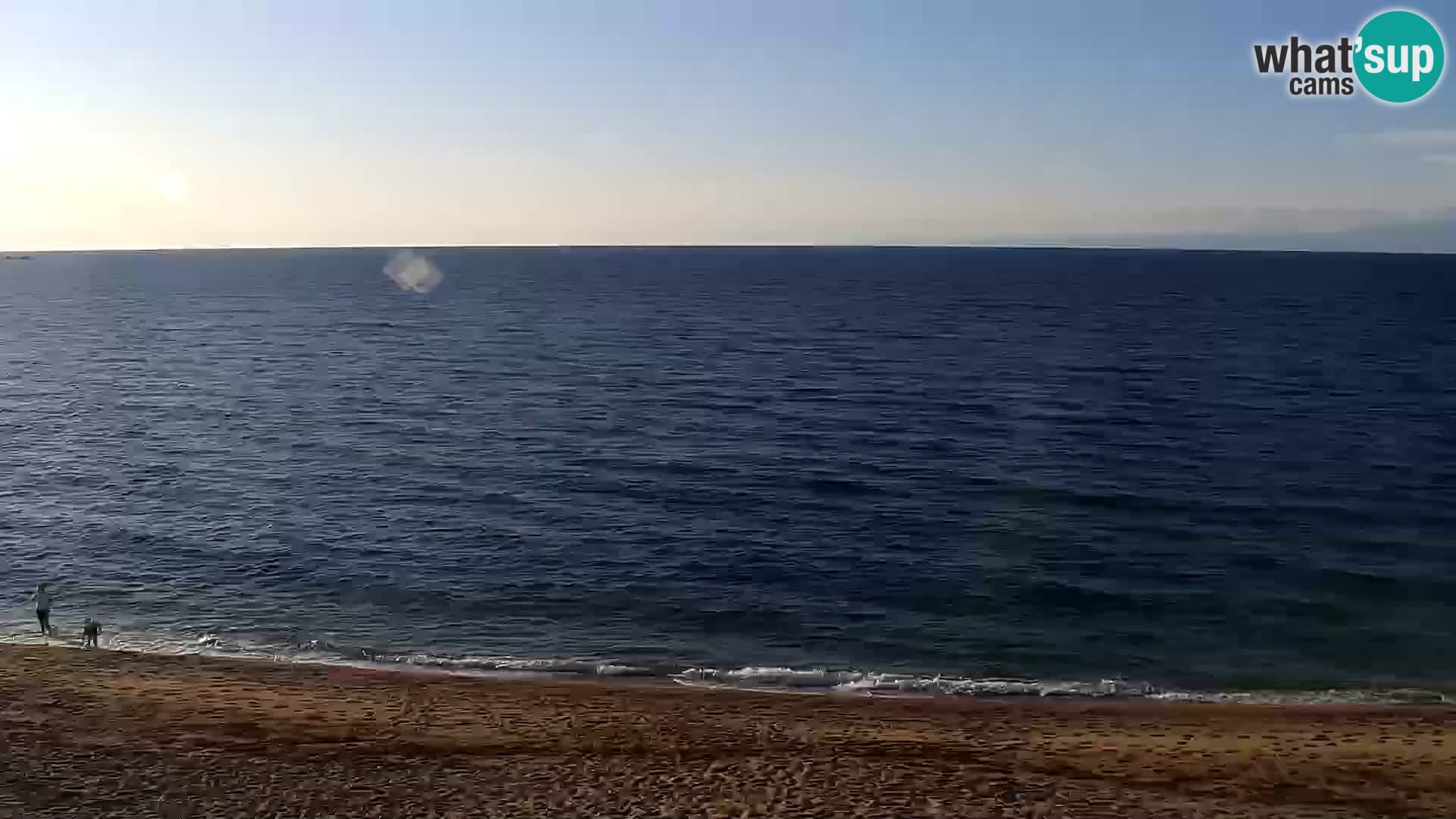 Vignola Mare Live webcam Aglientu – Sardinia