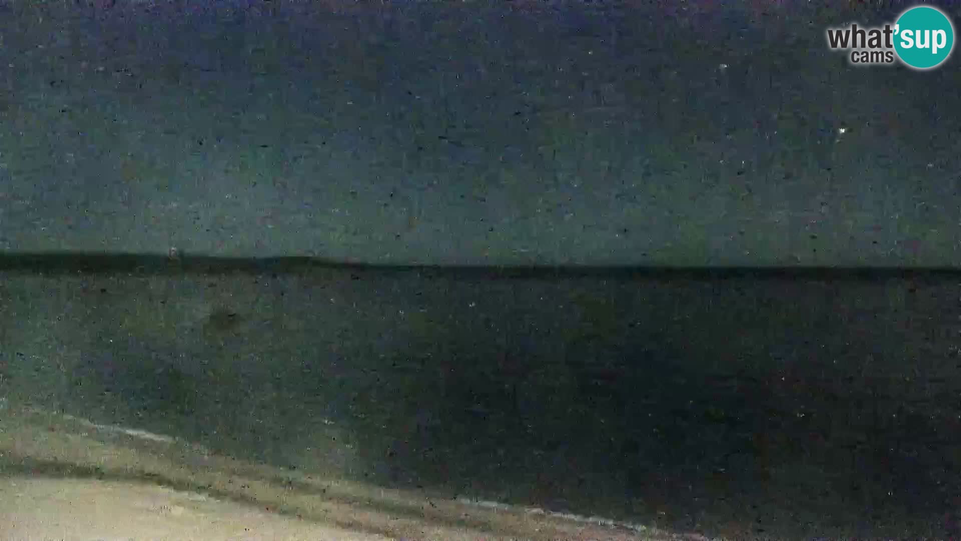 Vignola Mare Livecam Aglientu – Sardaigne