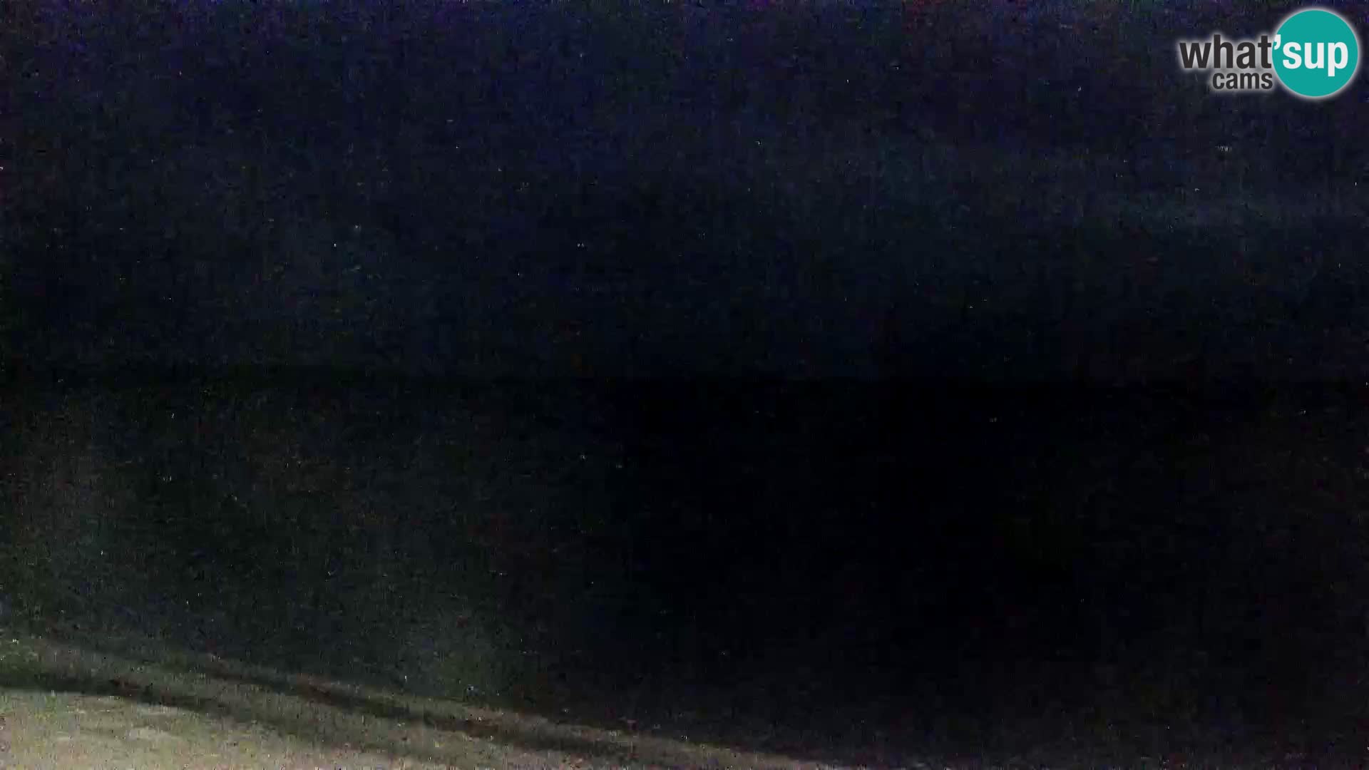 Vignola Mare Livecam Aglientu – Sardaigne