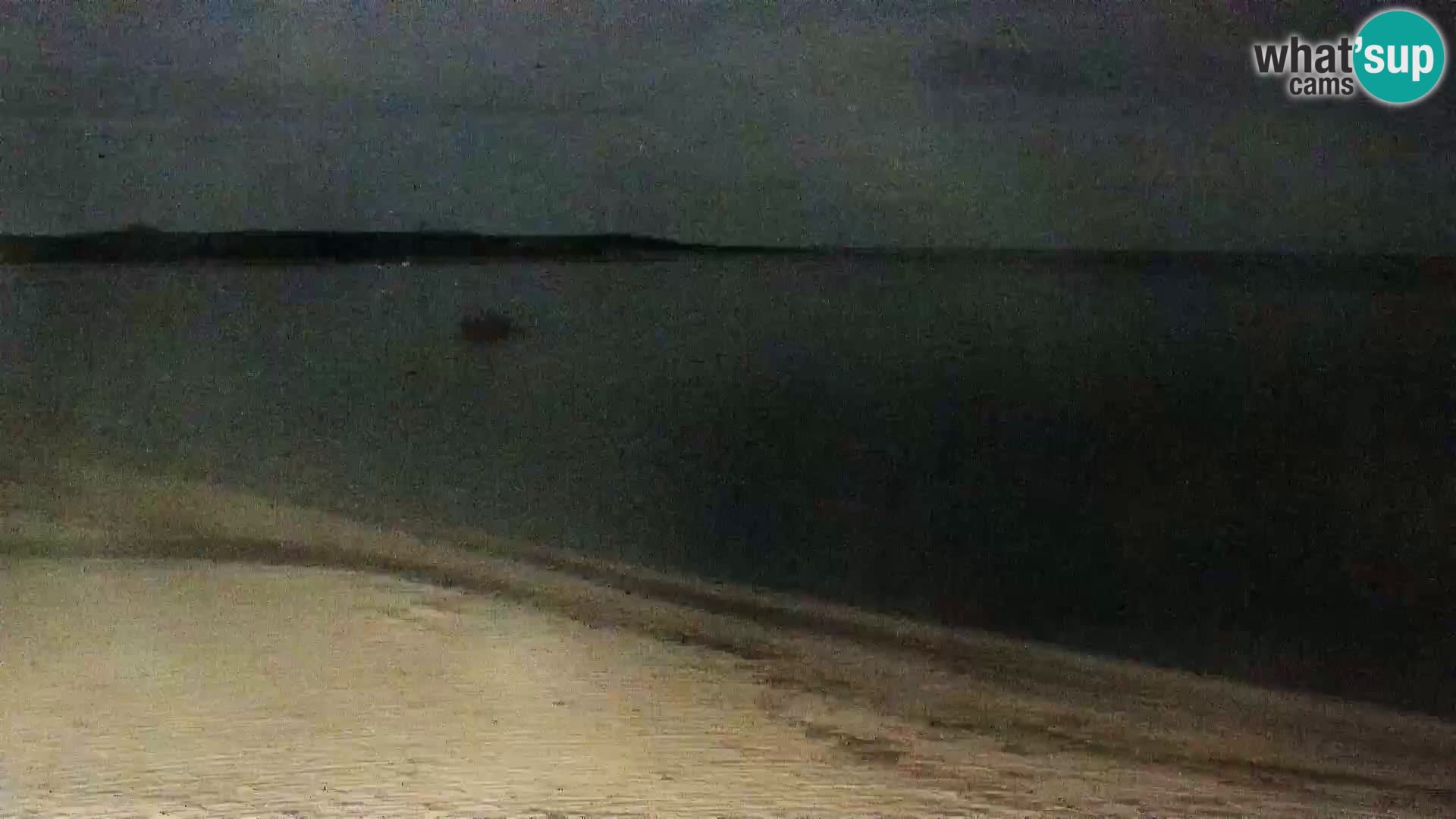Vignola Mare Camera en Vivo Aglientu – Cerdeña