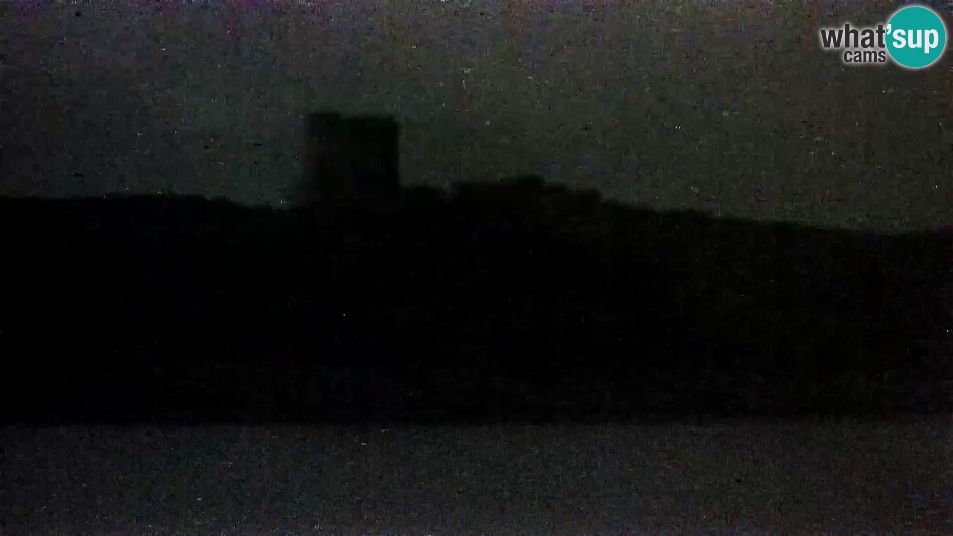 Vignola Mare Camera en Vivo Aglientu – Cerdeña