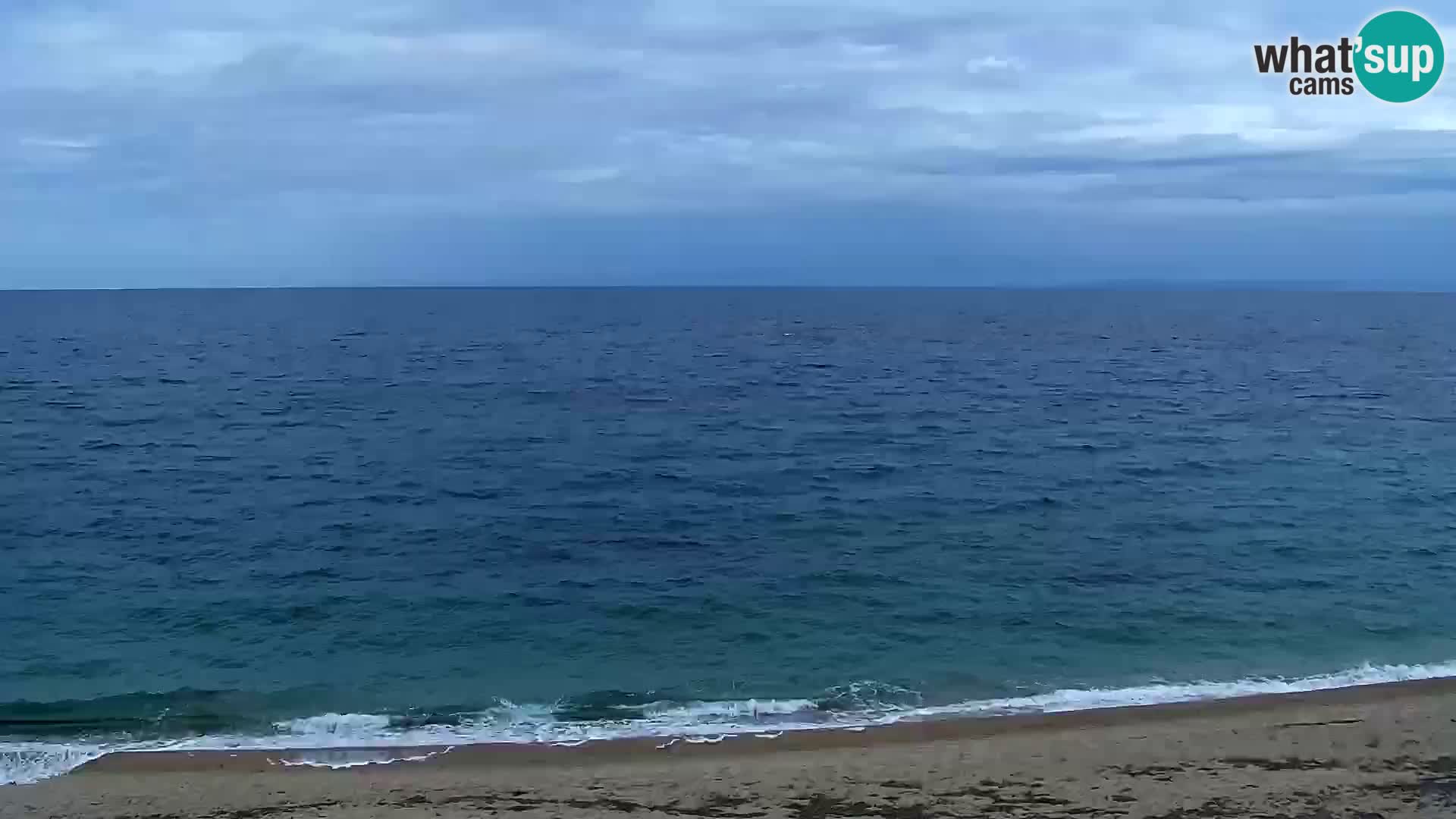 Vignola Mare Camera en Vivo Aglientu – Cerdeña