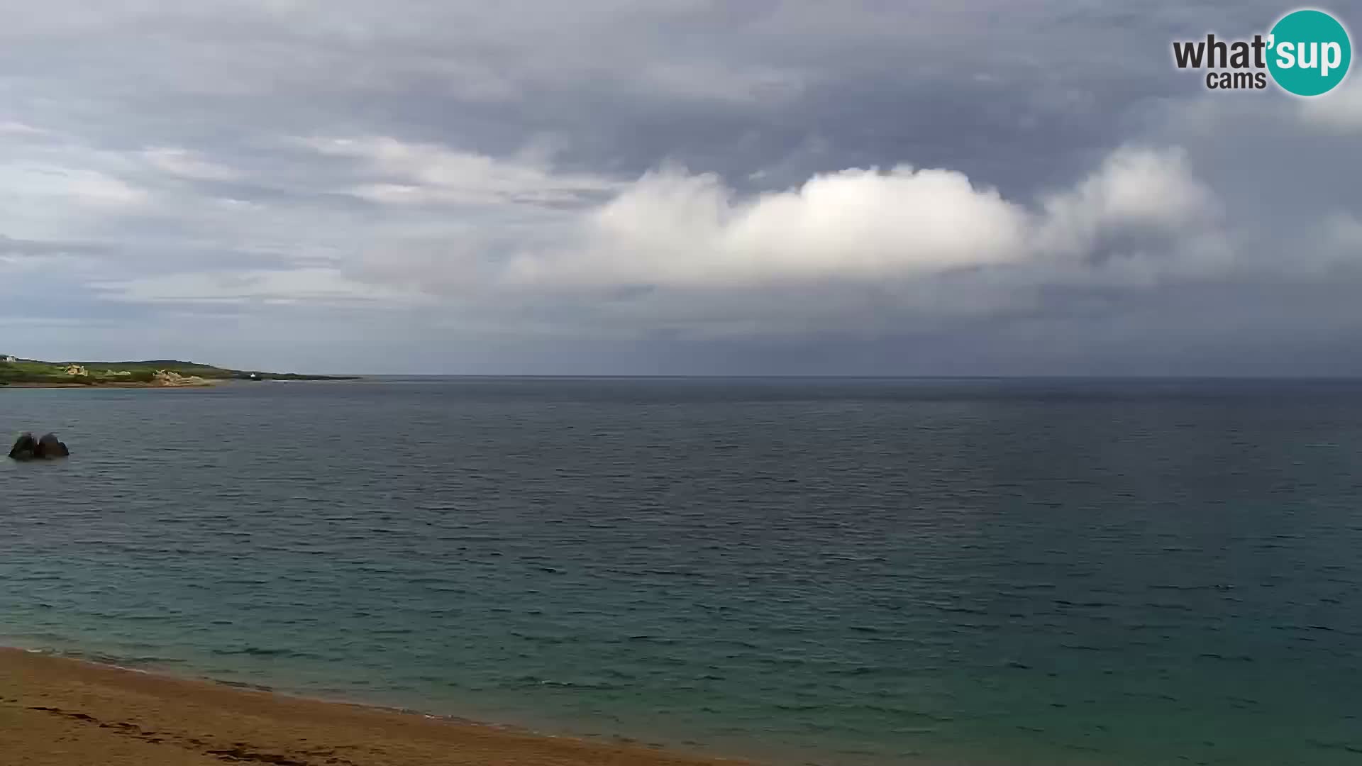 Vignola Mare Webcam Aglientu – Sardegna Live cam