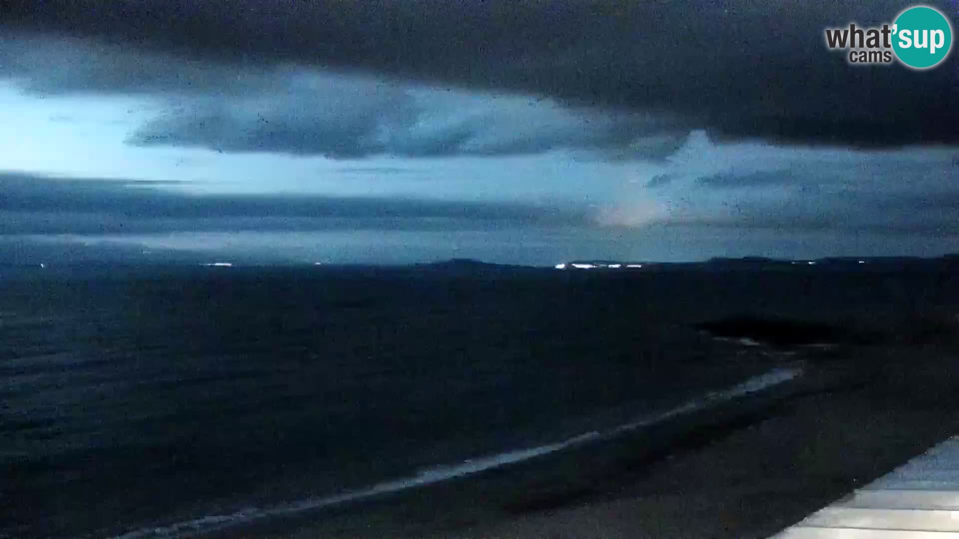 Vignola Mare Webcam Aglientu – Sardegna Live cam