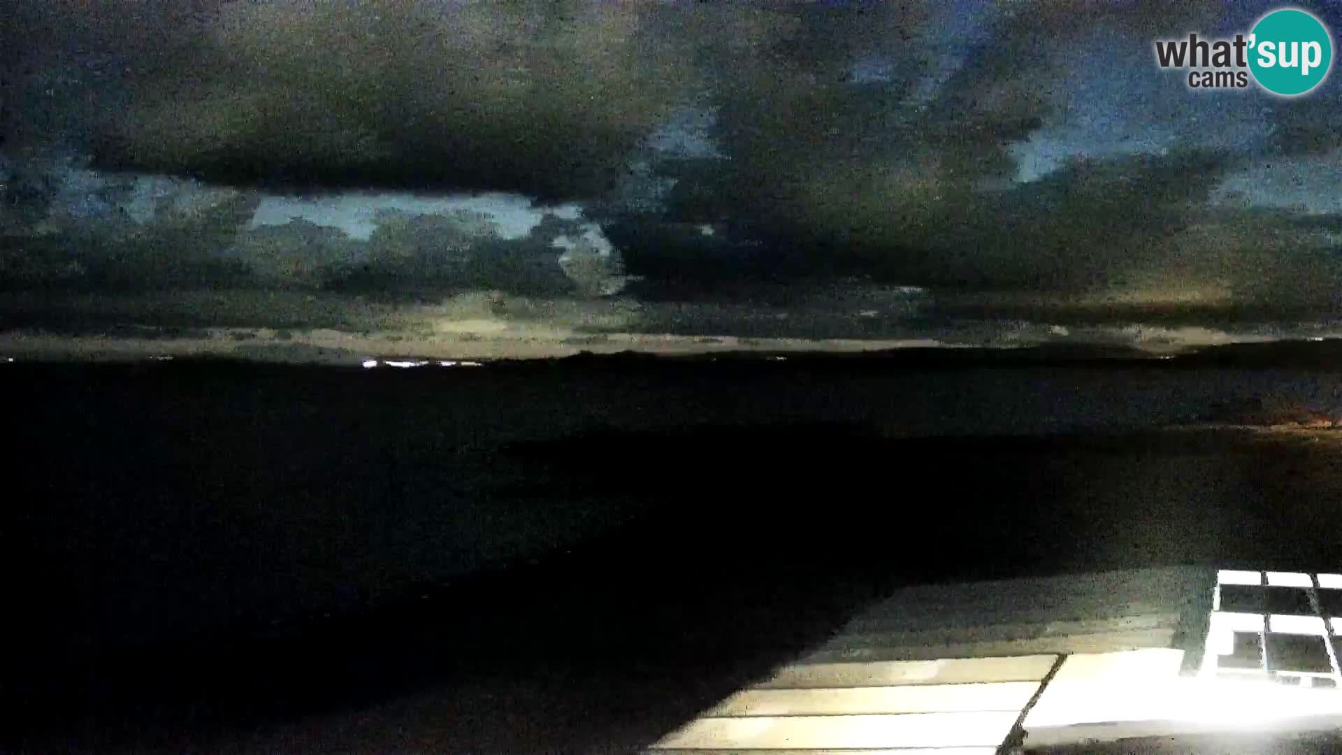 Vignola Mare Live webcam Aglientu – Sardinia