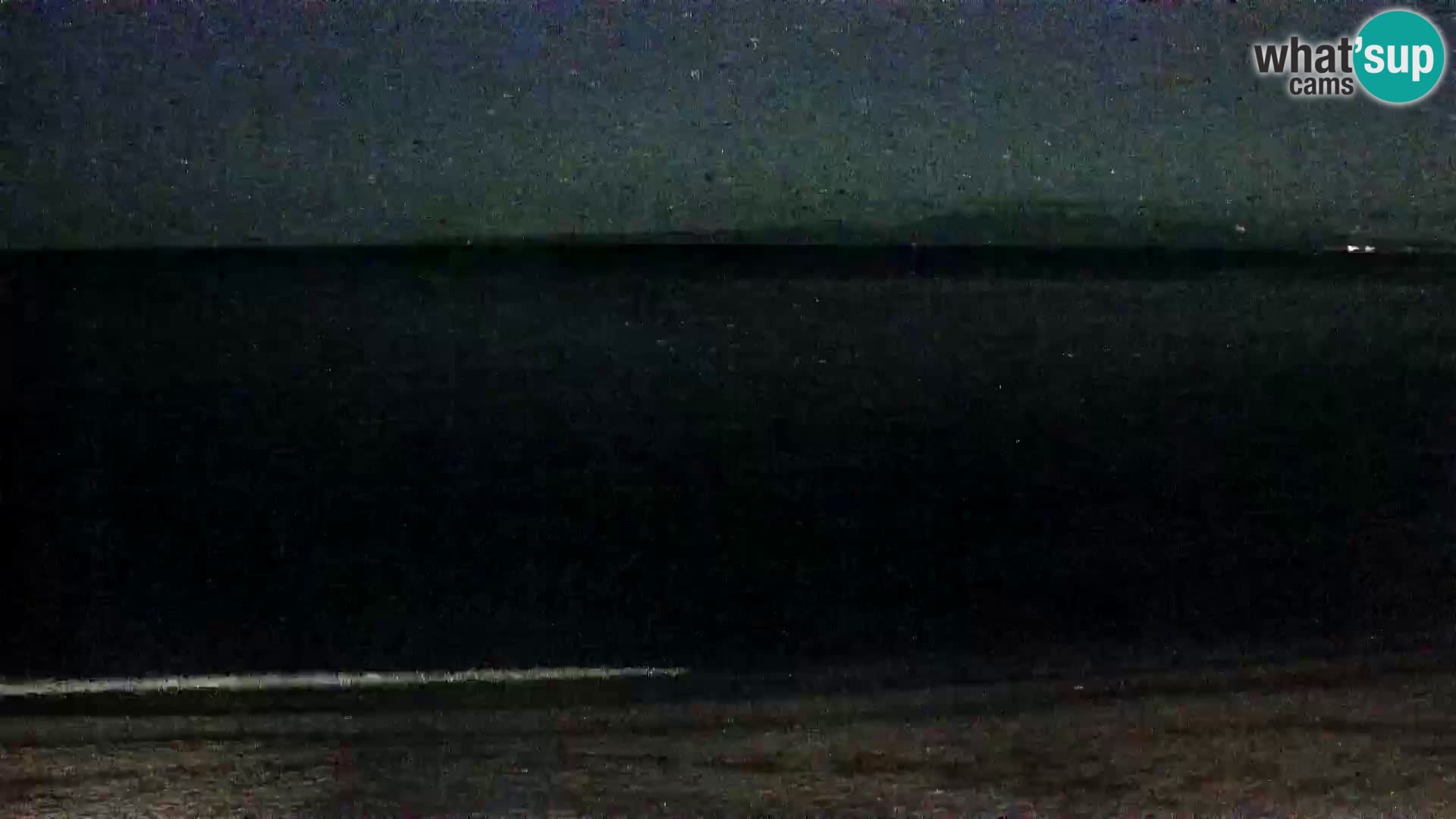 Vignola Mare Webcam Aglientu – Sardegna Live cam