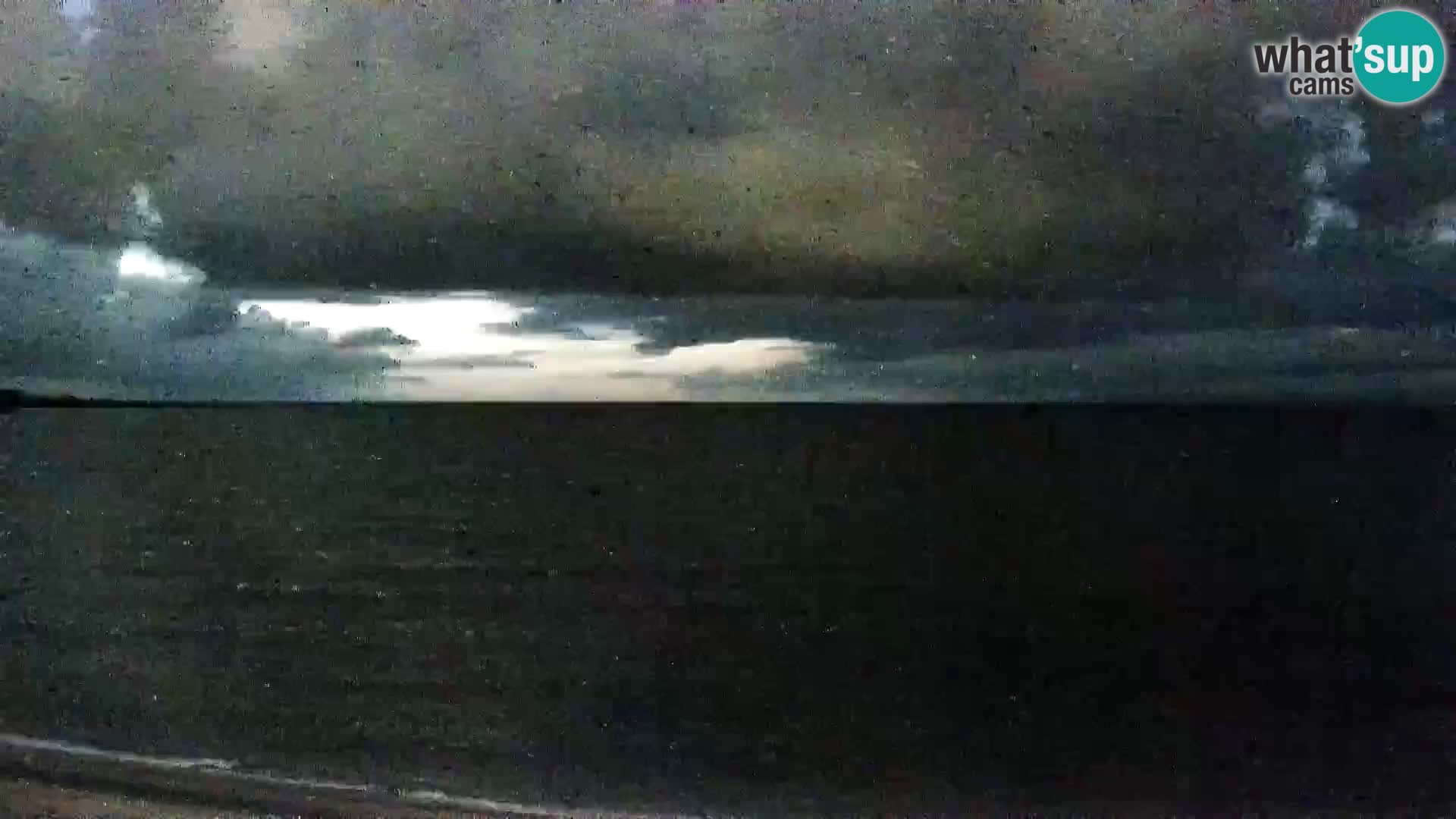 Vignola Mare Live webcam Aglientu – Sardinia