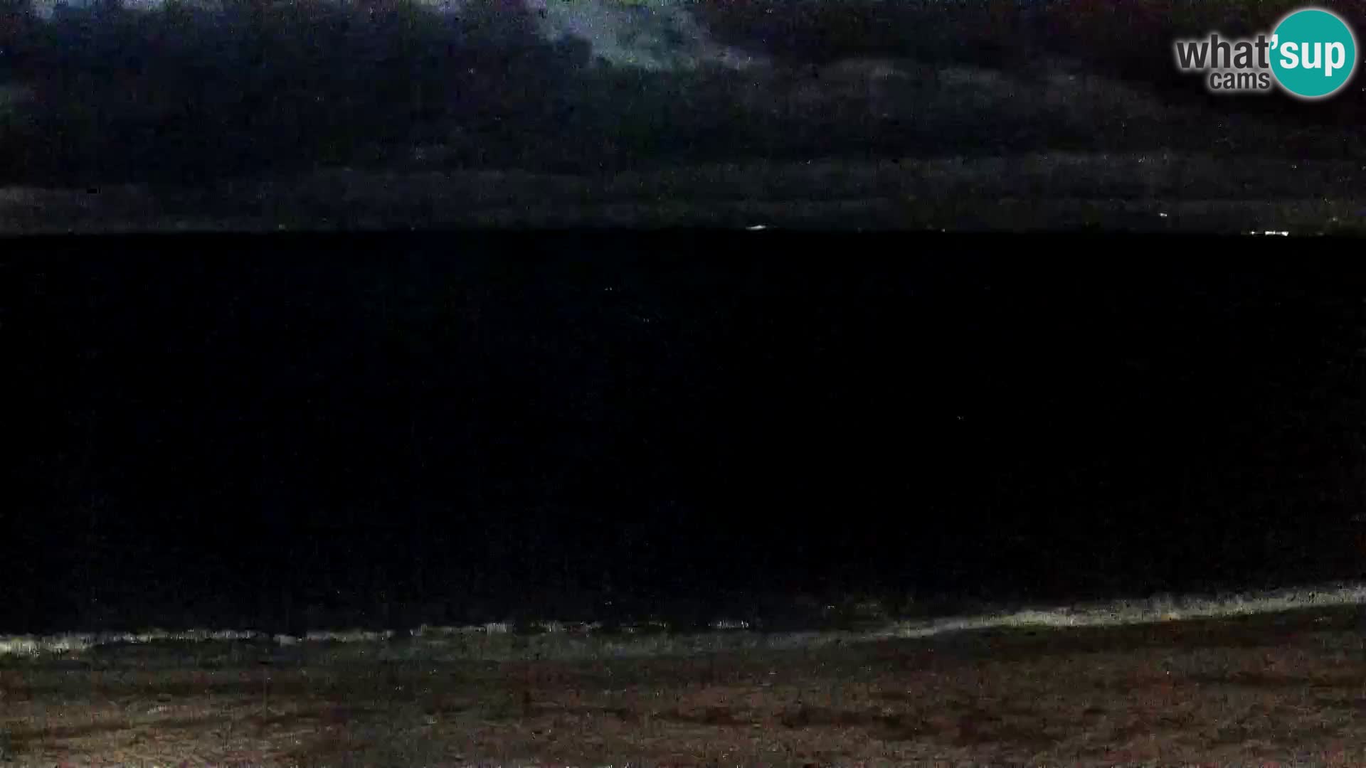 Vignola Mare Live webcam Aglientu – Sardinia