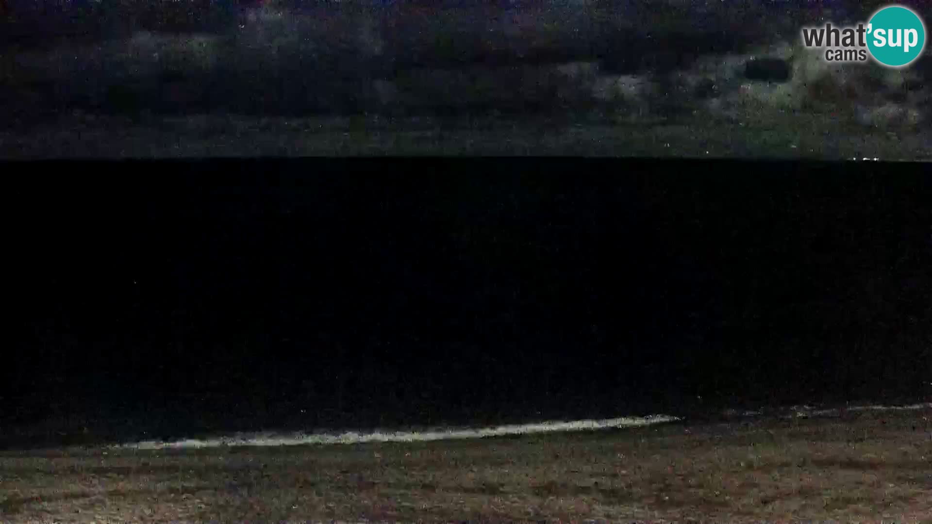 Vignola Mare Live webcam Aglientu – Sardinia